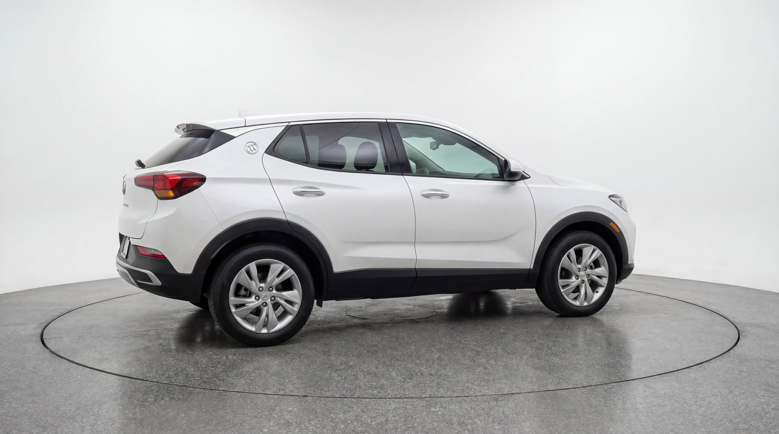 Thumbnail: 2026 Buick Encore GX - 9