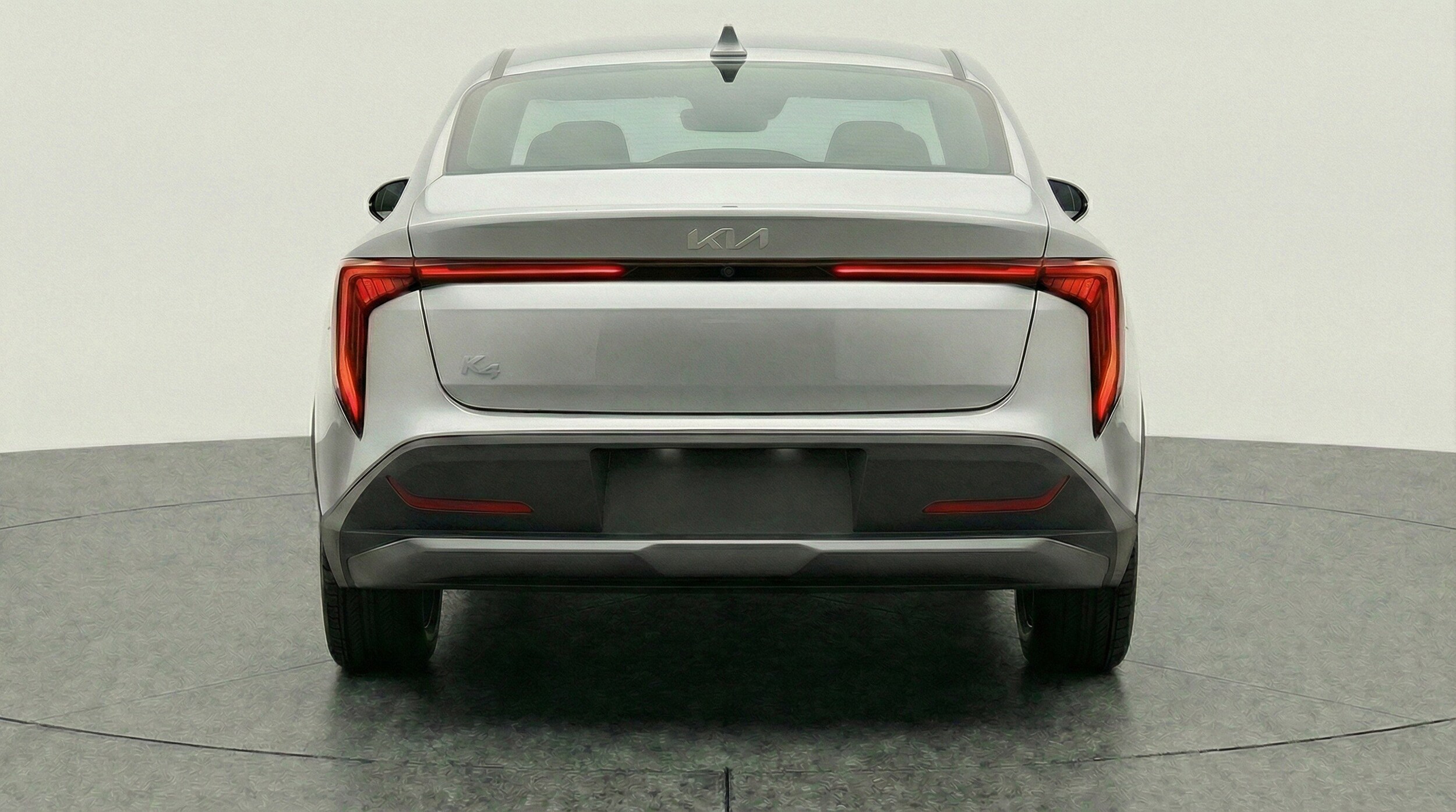 Thumbnail: 2025 Kia K4 - 7