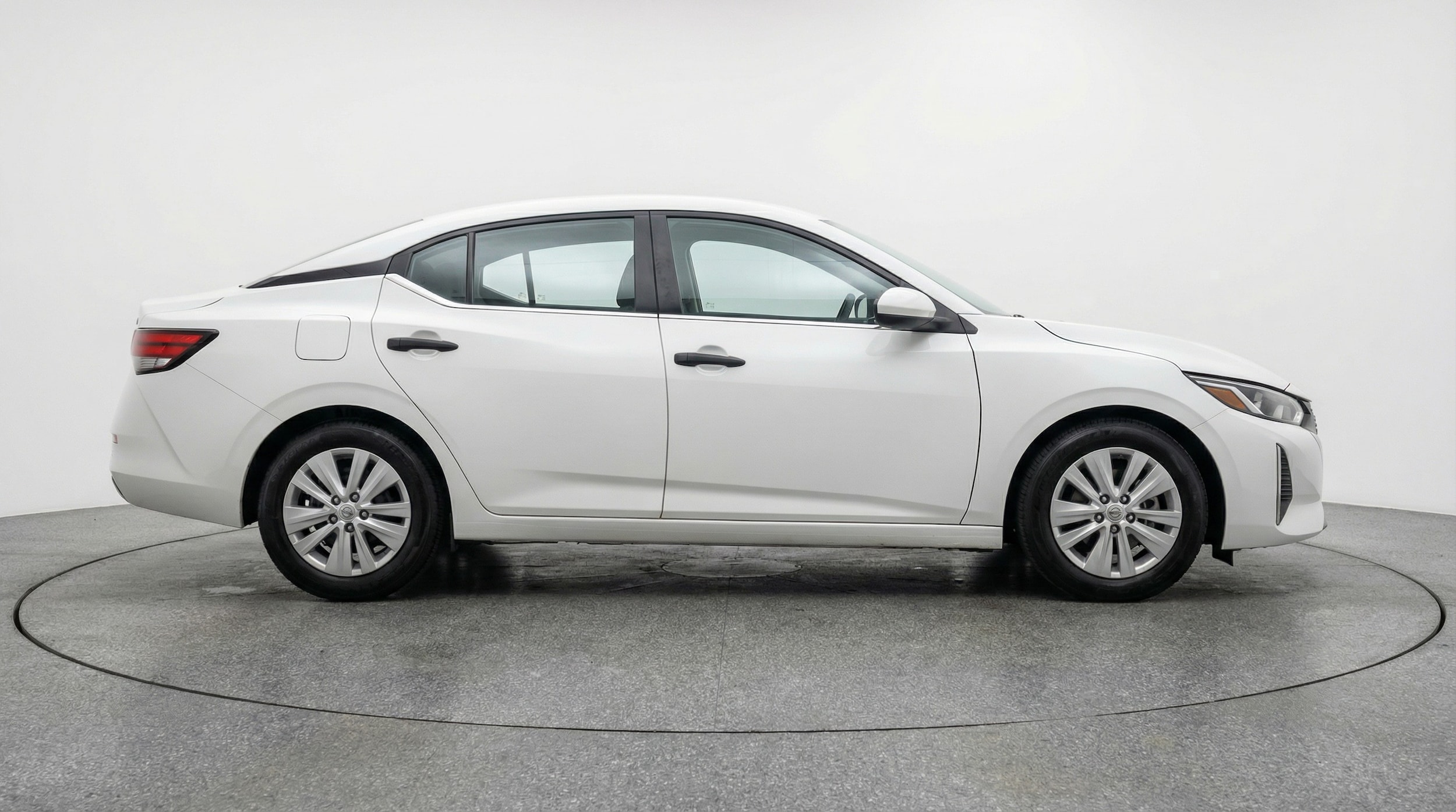 Thumbnail: 2025 Nissan Sentra - 8