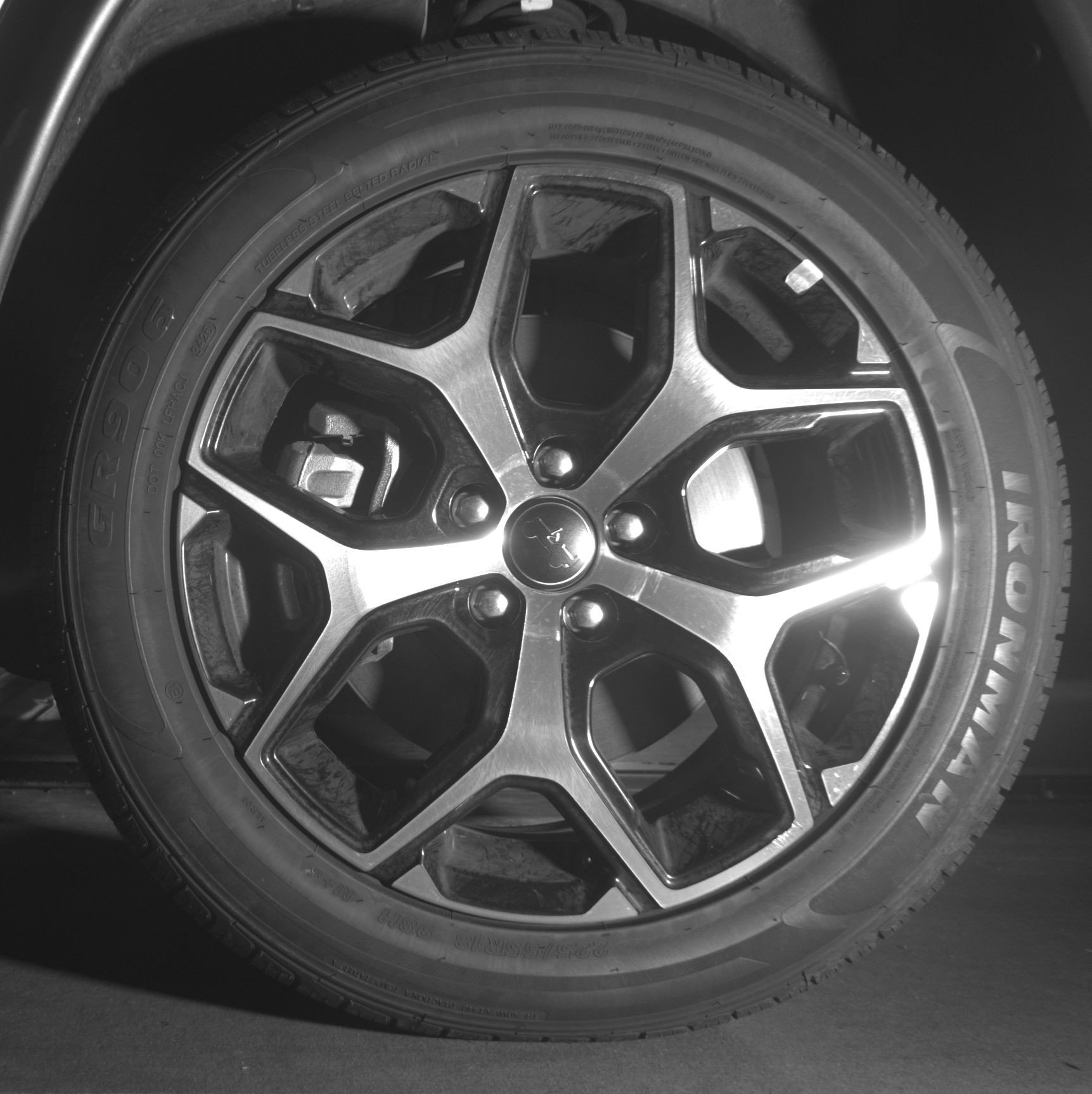 Thumbnail: 2025 Jeep Compass - 12