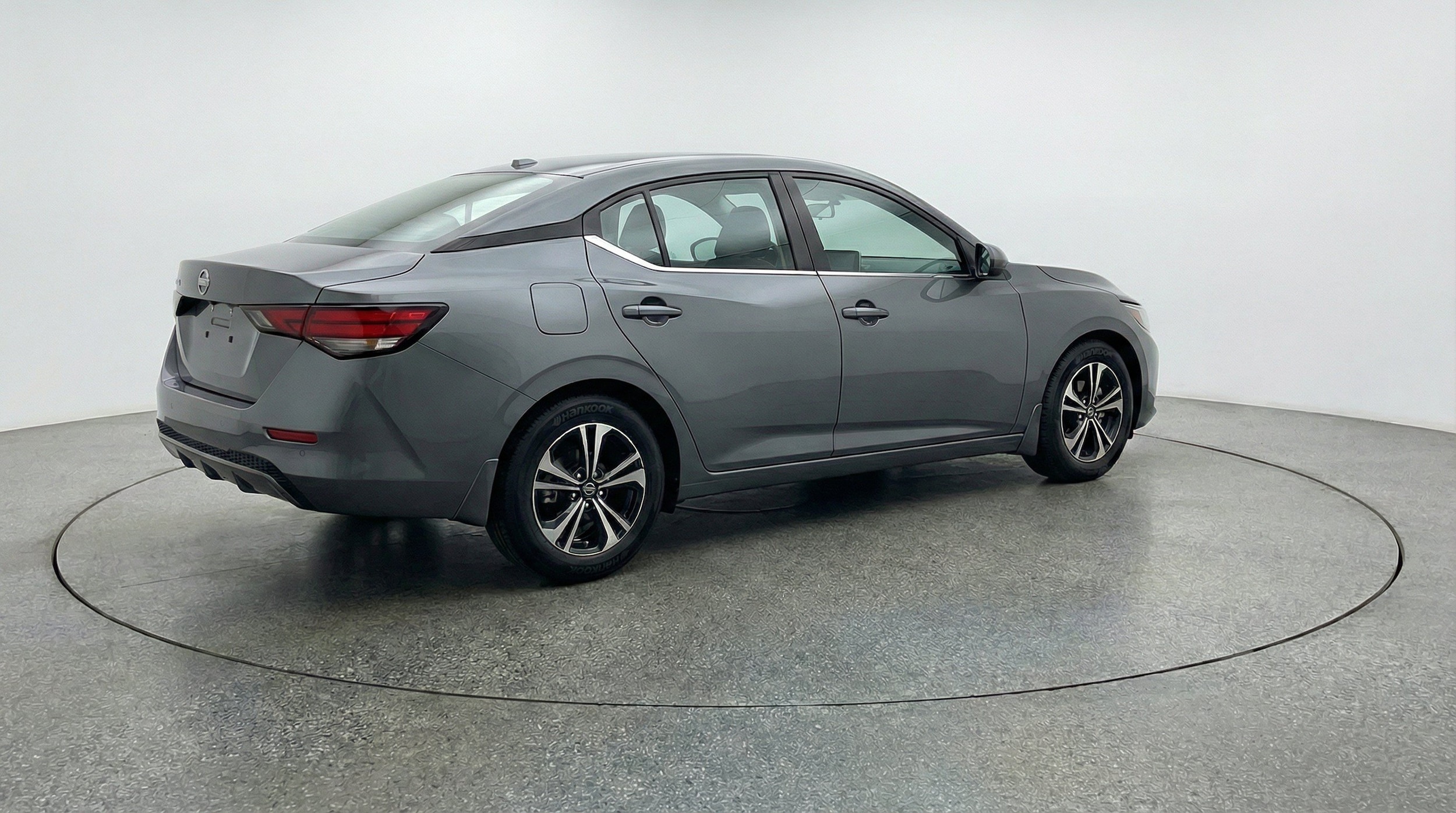 Thumbnail: 2025 Nissan Sentra - 9