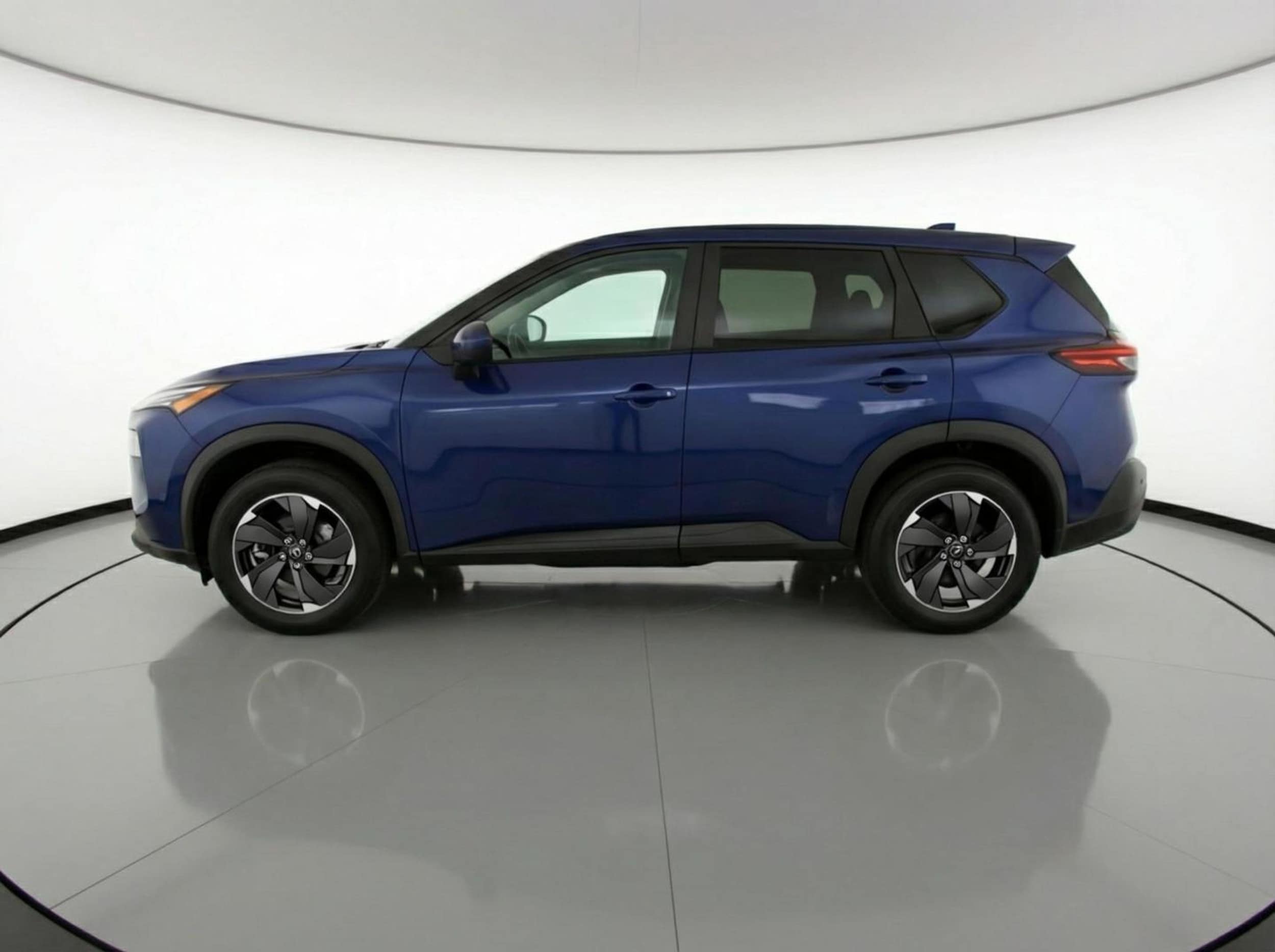 Thumbnail: 2025 Nissan Rogue - 4