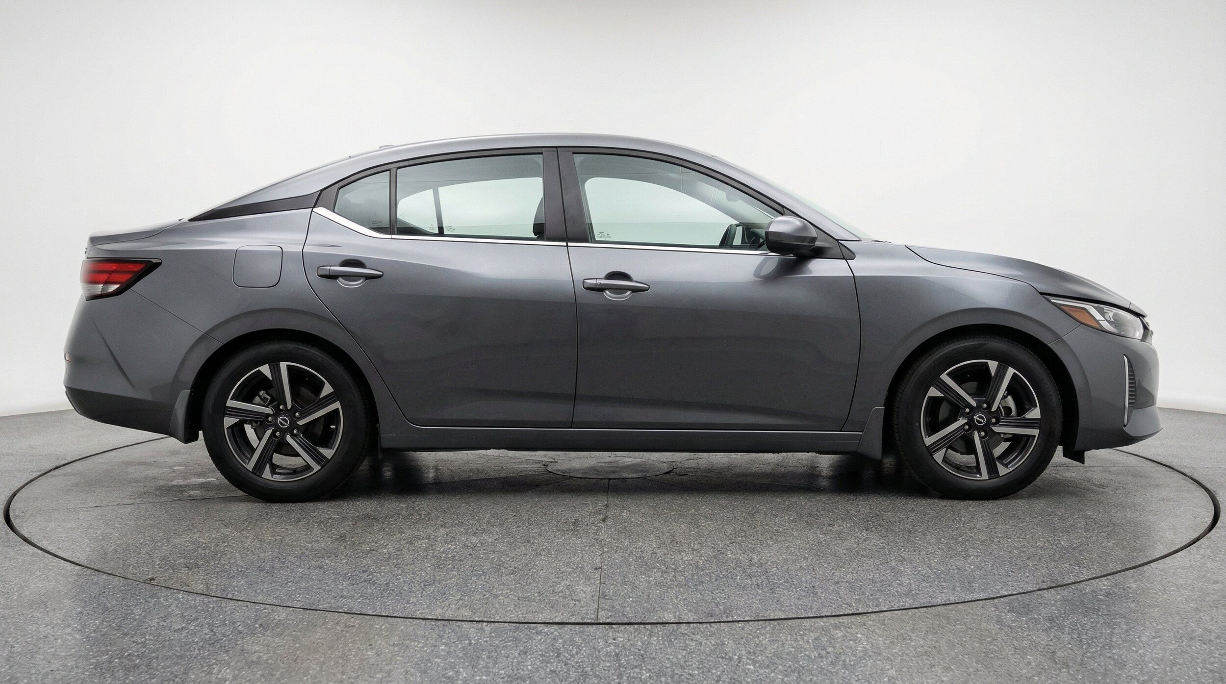 Thumbnail: 2025 Nissan Sentra - 11