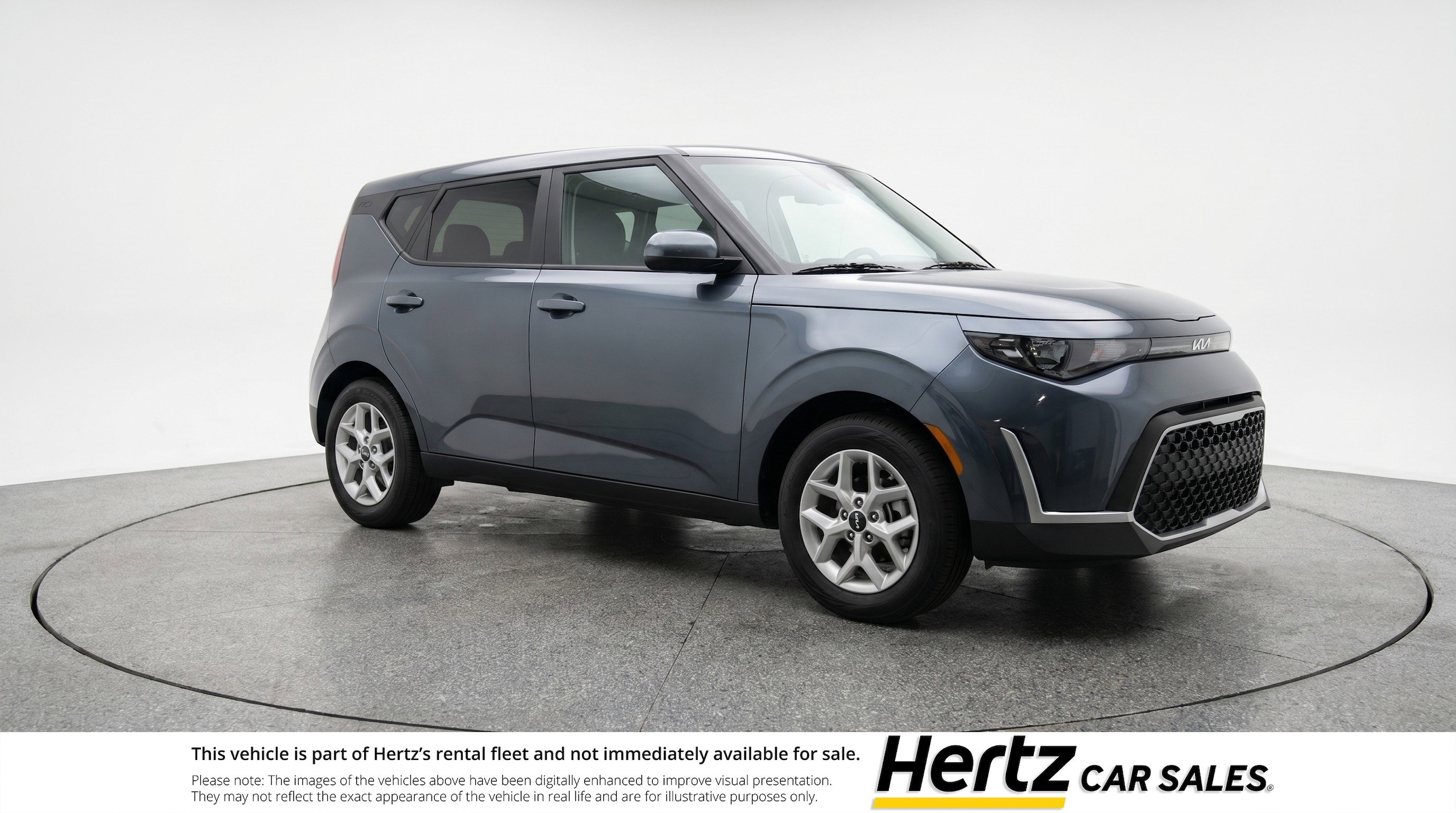 Thumbnail: 2025 Kia Soul - 1