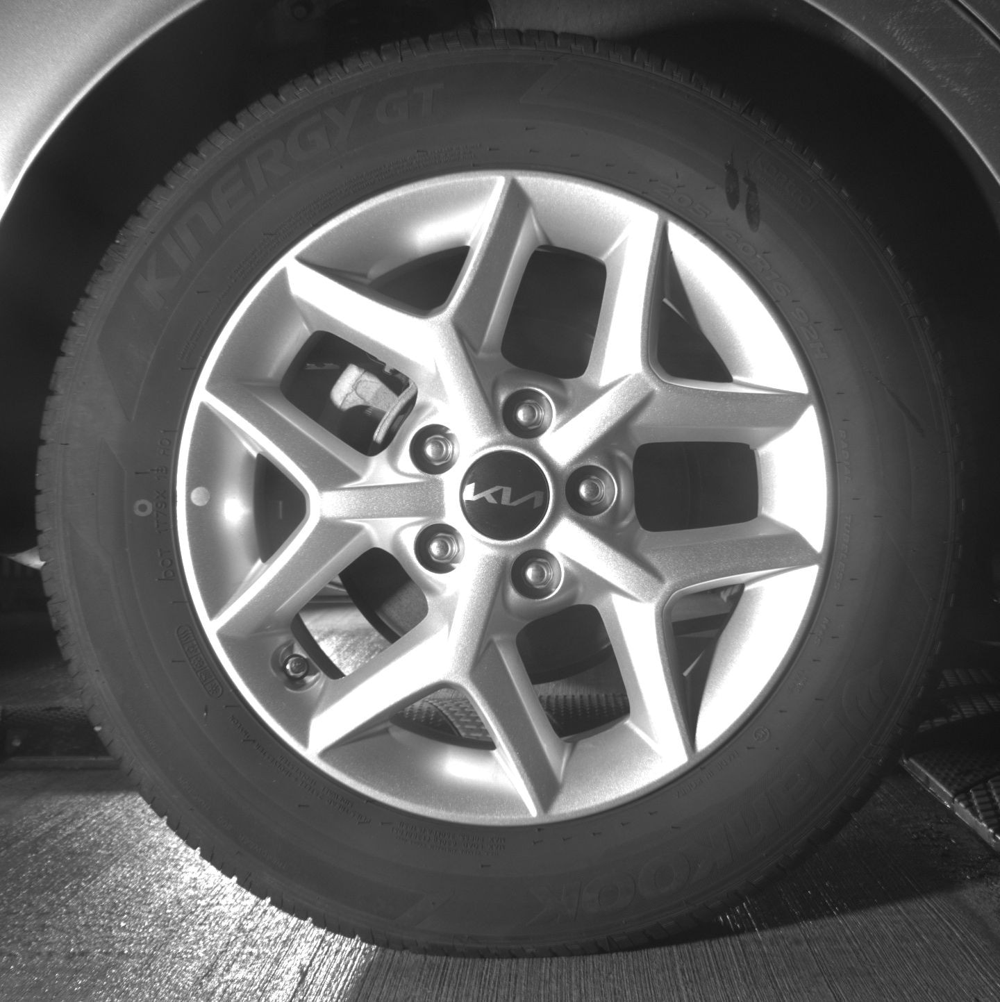 Thumbnail: 2025 Kia Soul - 12