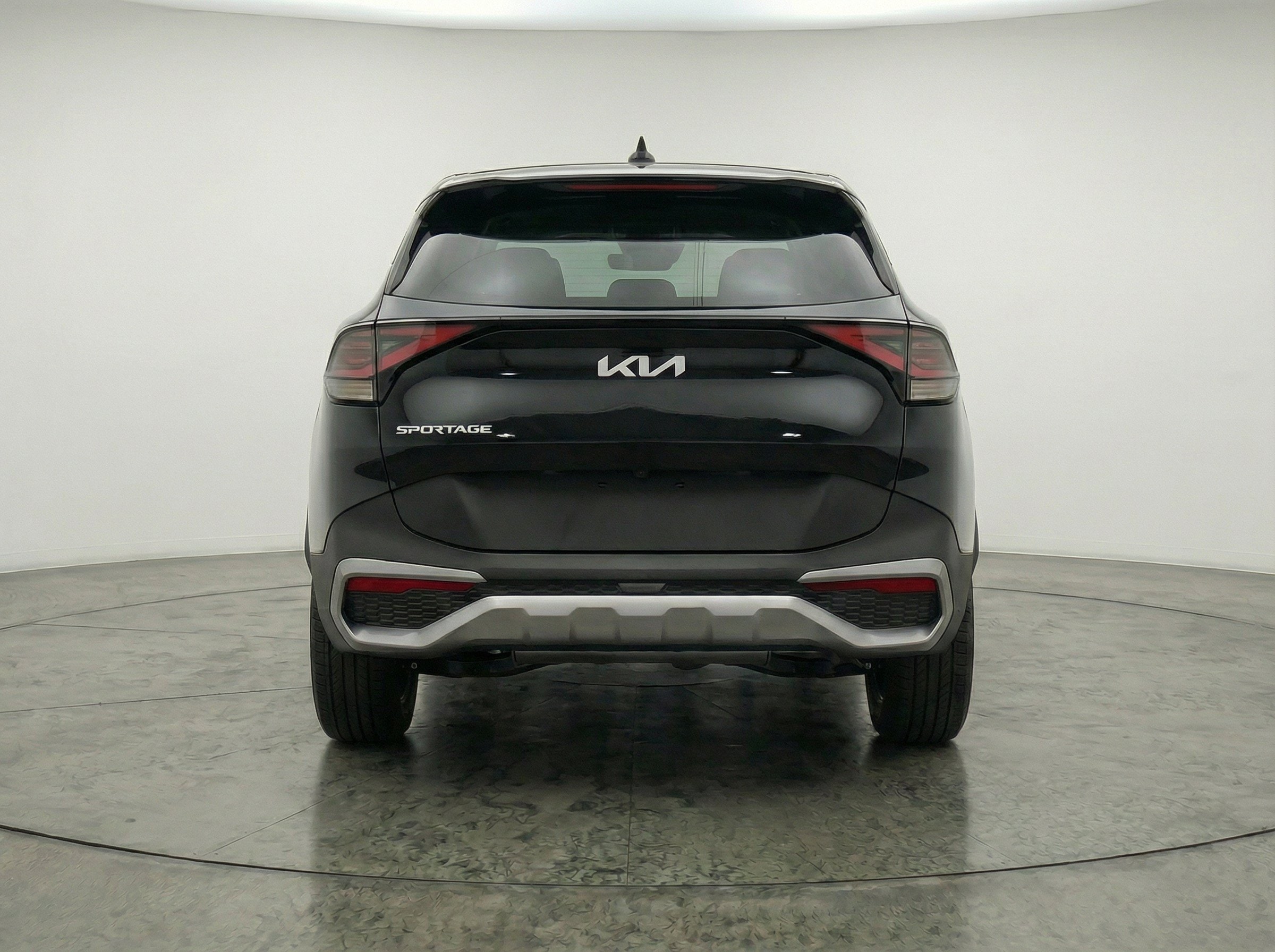 Thumbnail: 2026 Kia Sportage - 7