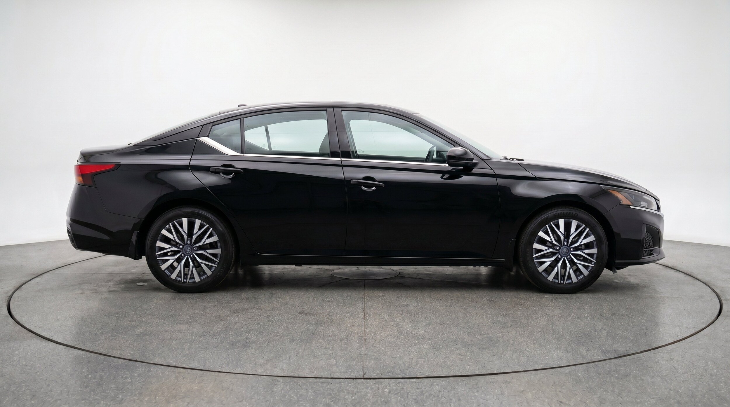 Thumbnail: 2026 Nissan Altima - 11