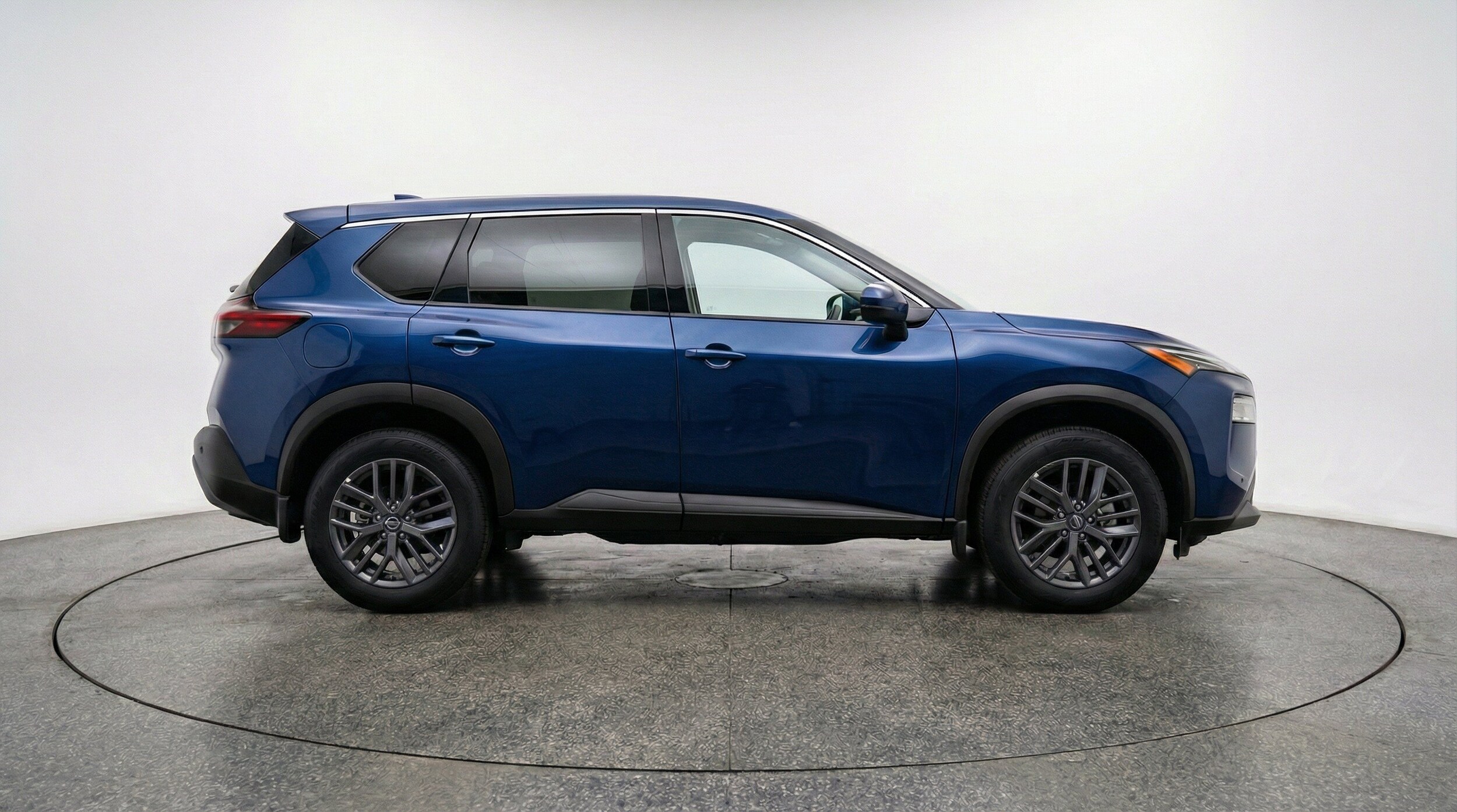 Thumbnail: 2026 Nissan Rogue - 11