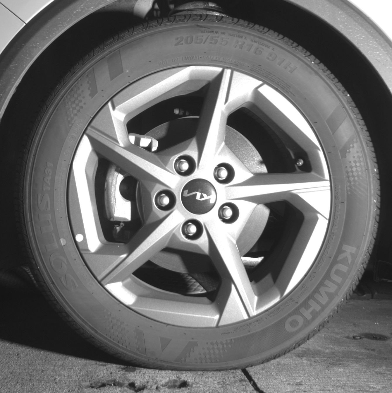 Thumbnail: 2025 Kia K4 - 12