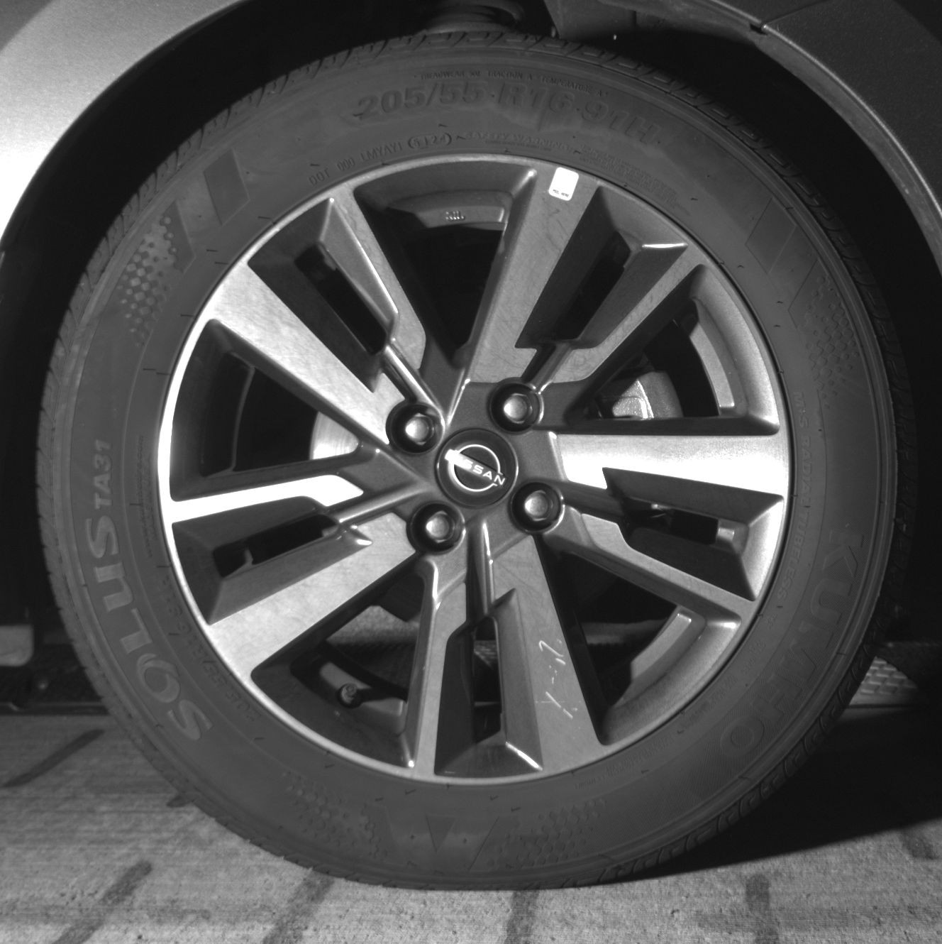 Thumbnail: 2025 Nissan Versa - 9