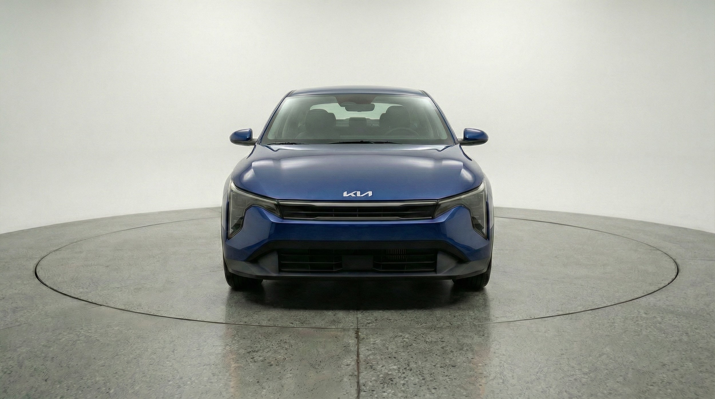 Thumbnail: 2025 Kia K4 - 2