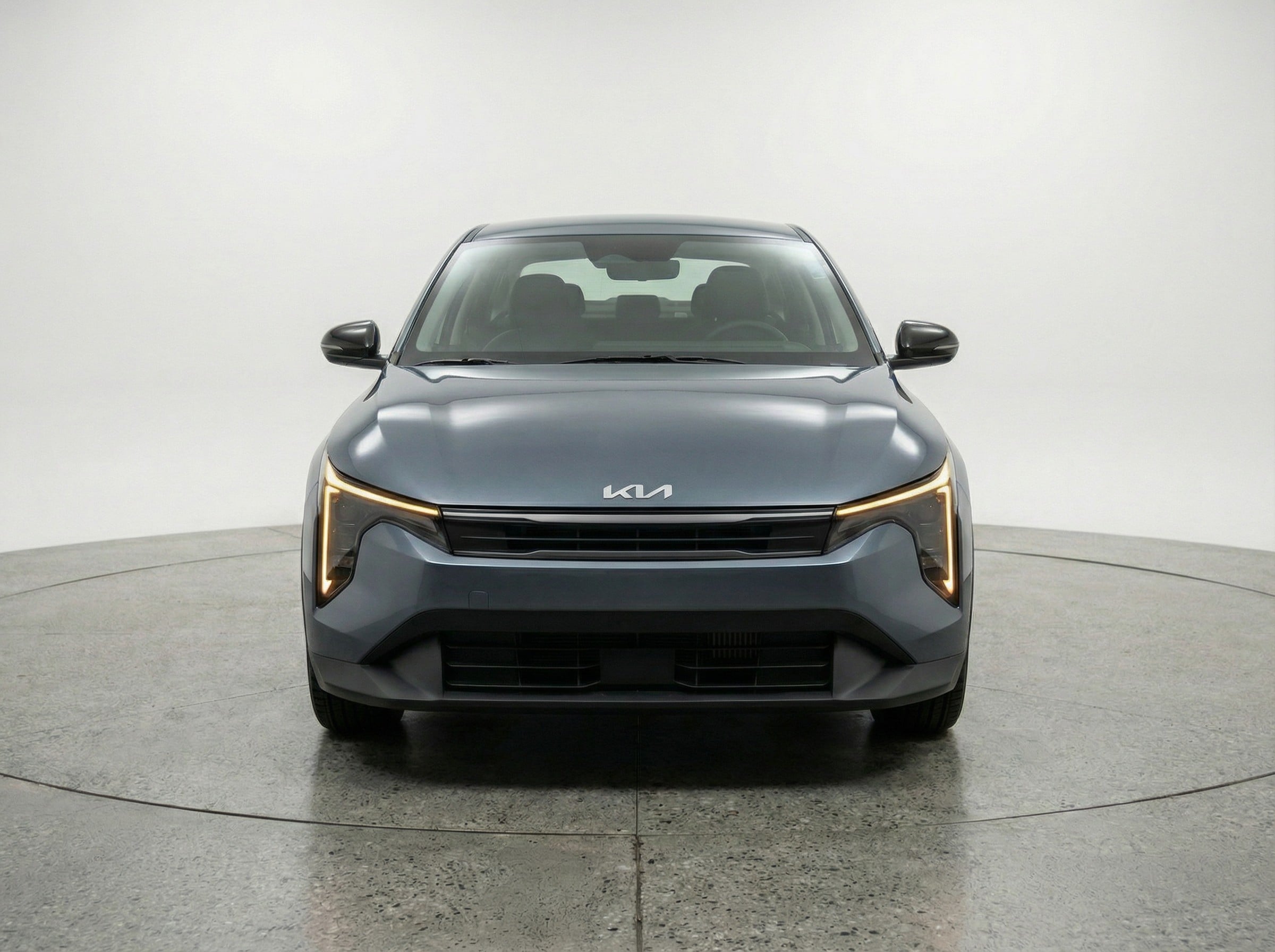 Thumbnail: 2025 Kia K4 - 2