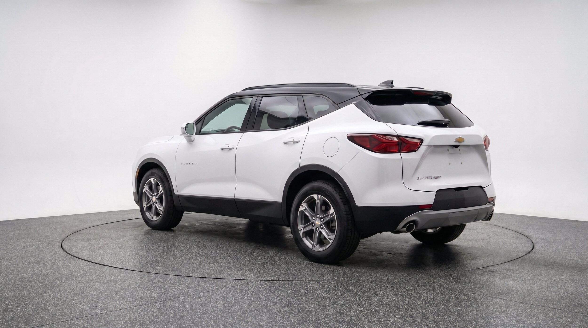 Thumbnail: 2026 Chevrolet Blazer - 6