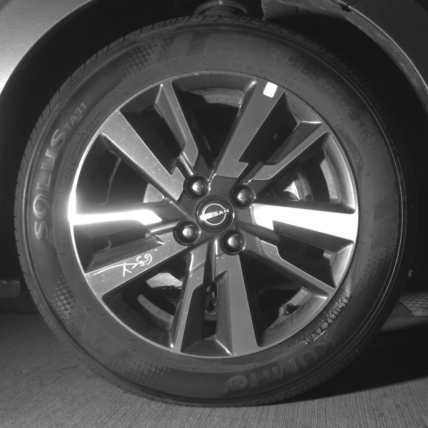 Thumbnail: 2025 Nissan Versa - 13