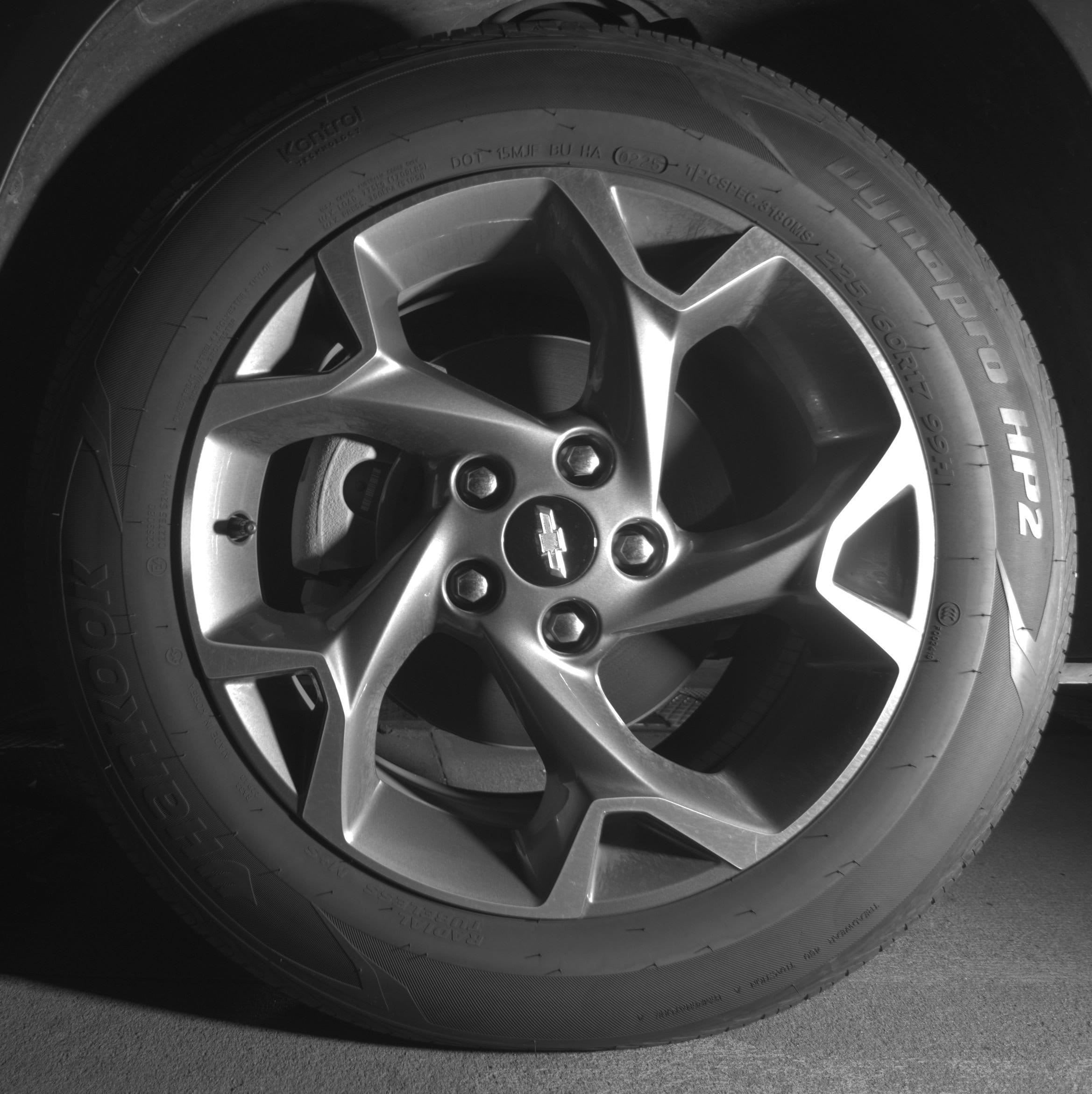 Thumbnail: 2025 Chevrolet Trax - 12