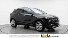 2025 Buick Encore GX Preferred -
                  Morrow, GA