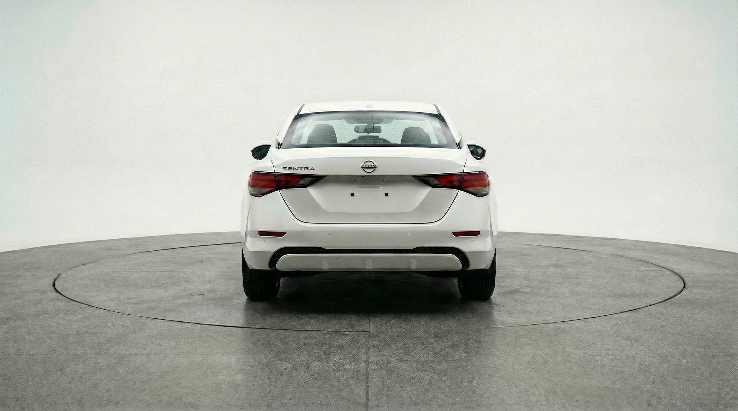 Thumbnail: 2025 Nissan Sentra - 6
