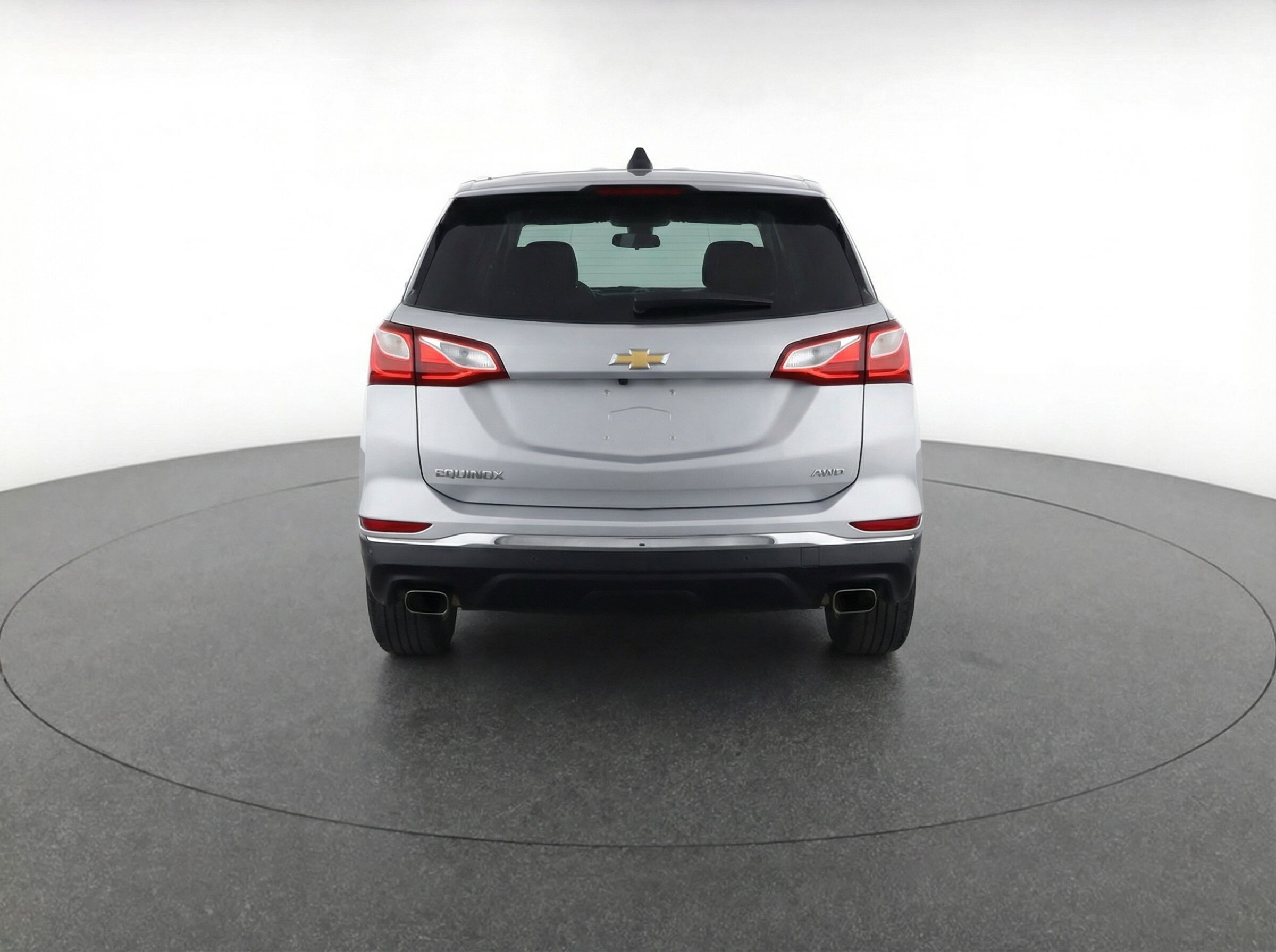 Thumbnail: 2023 Chevrolet Equinox - 6