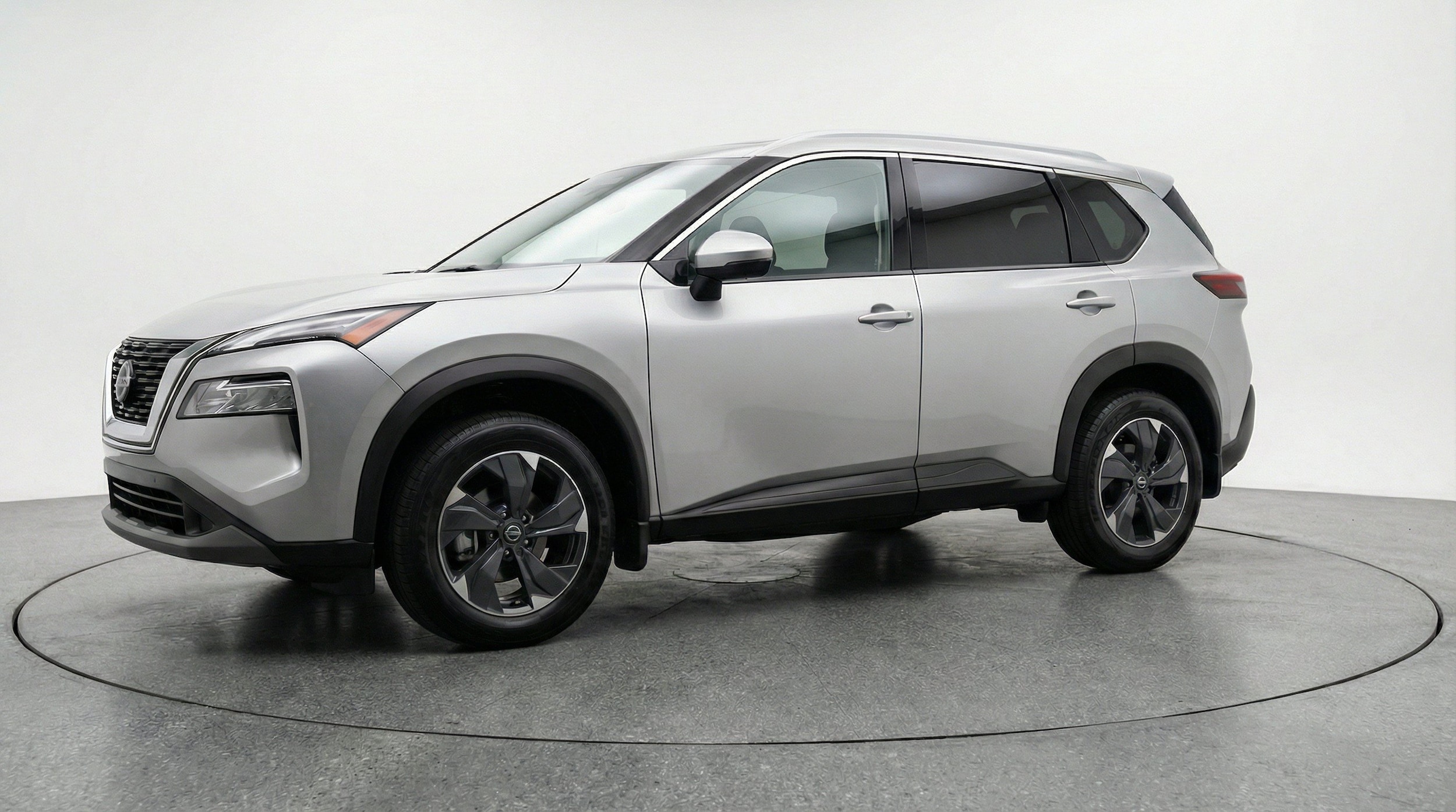 Thumbnail: 2025 Nissan Rogue - 3
