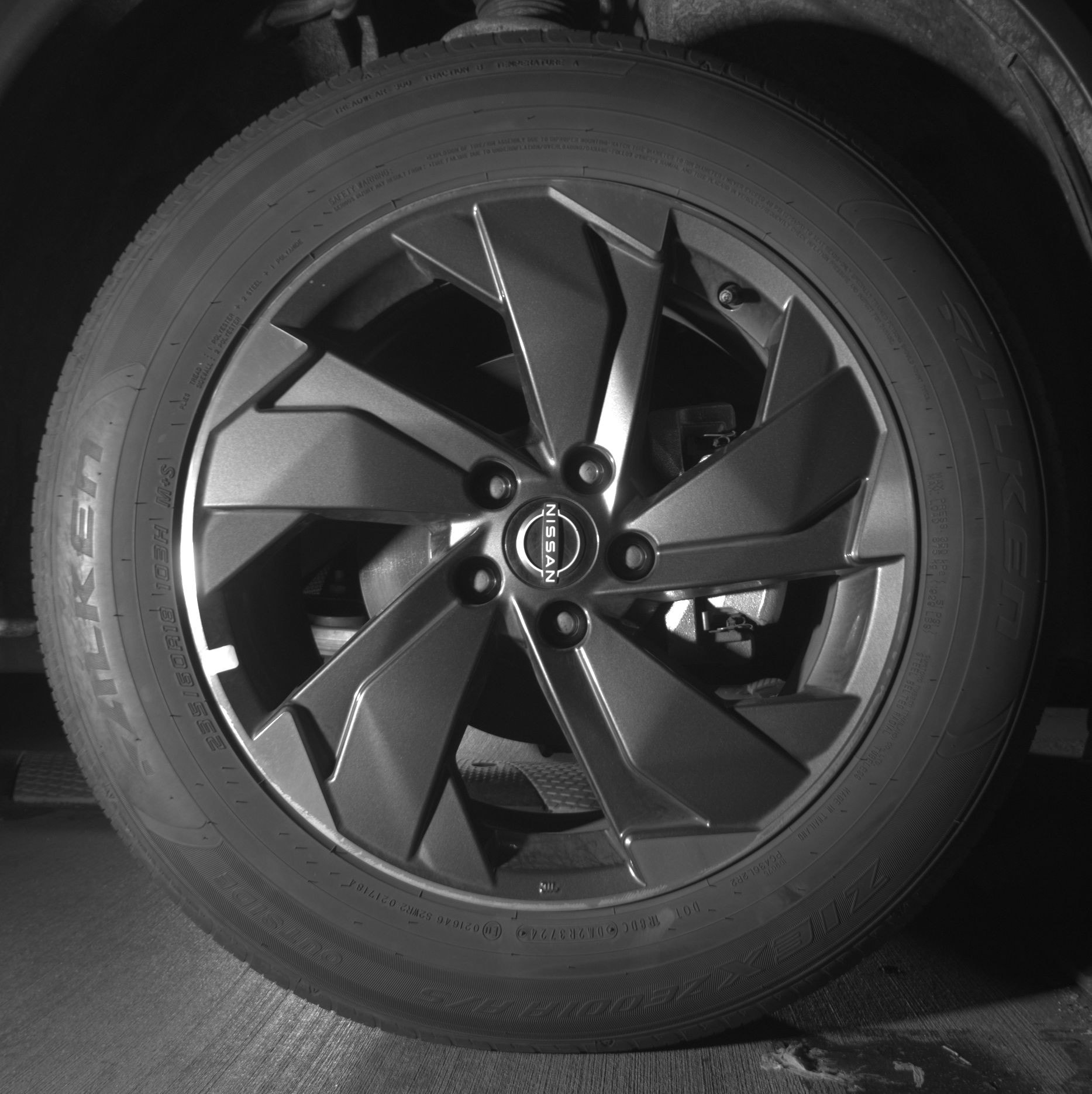 Thumbnail: 2025 Nissan Rogue - 10