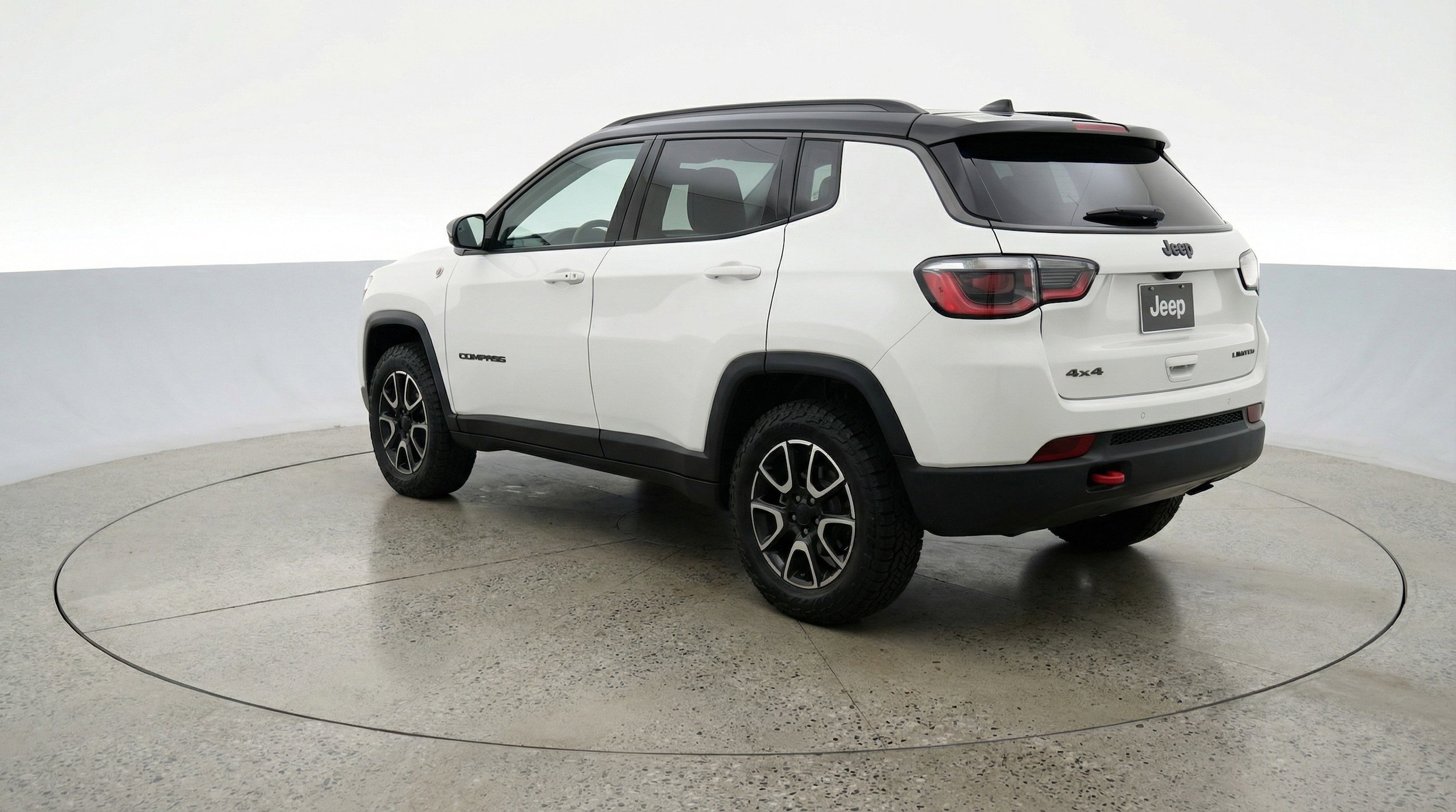 Thumbnail: 2025 Jeep Compass - 6