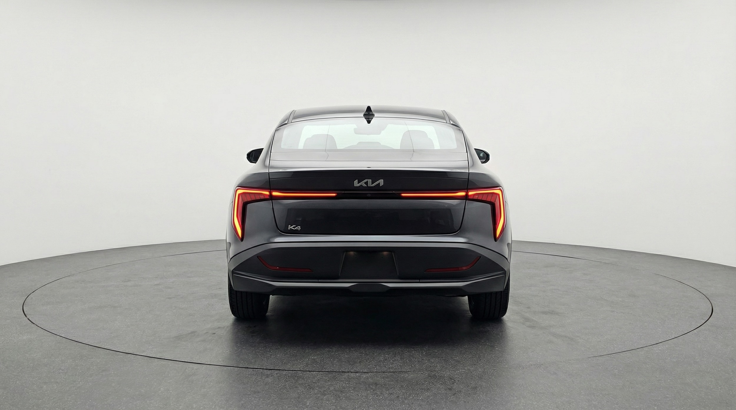 Thumbnail: 2025 Kia K4 - 6