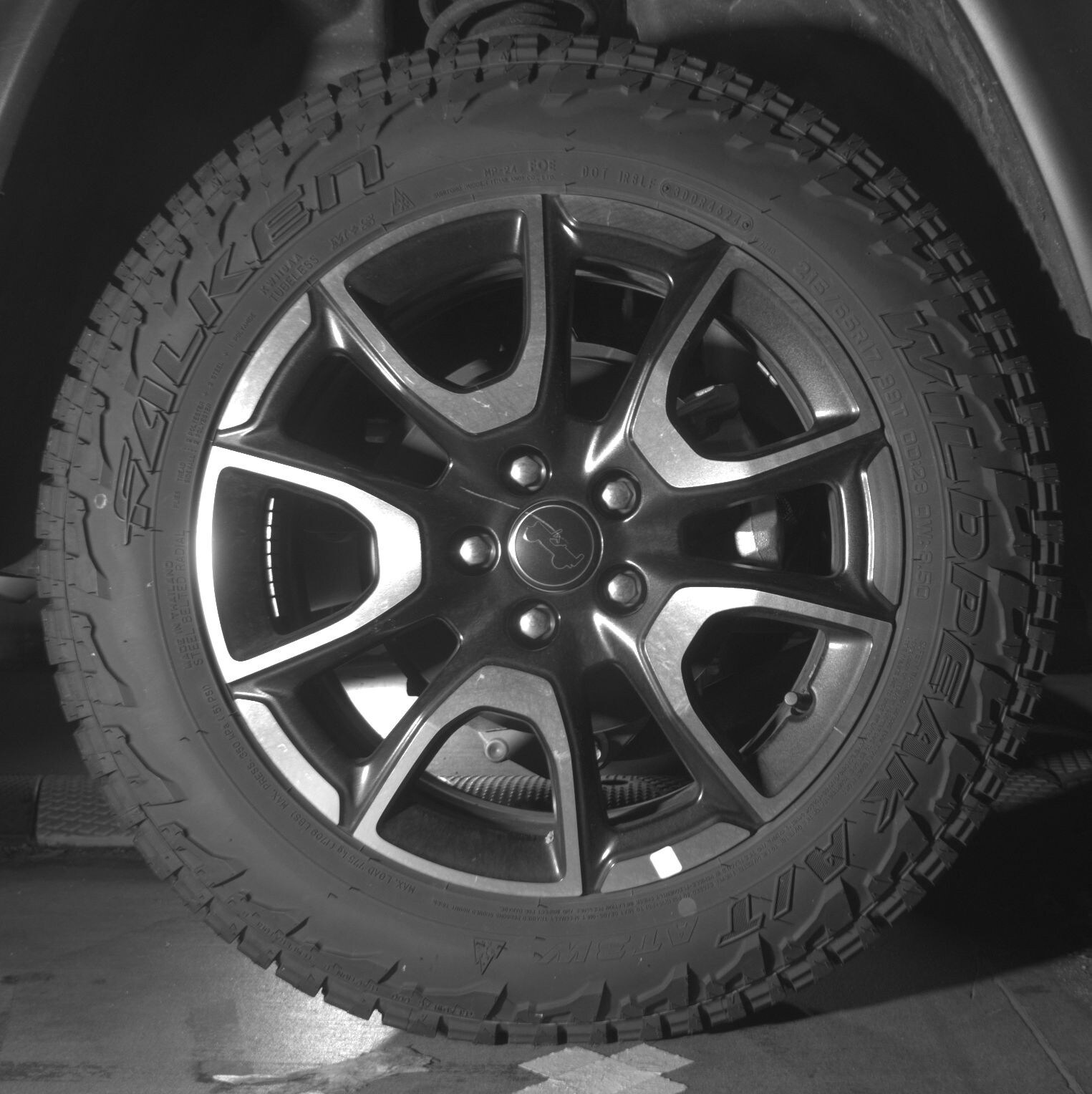 Thumbnail: 2025 Jeep Compass - 12