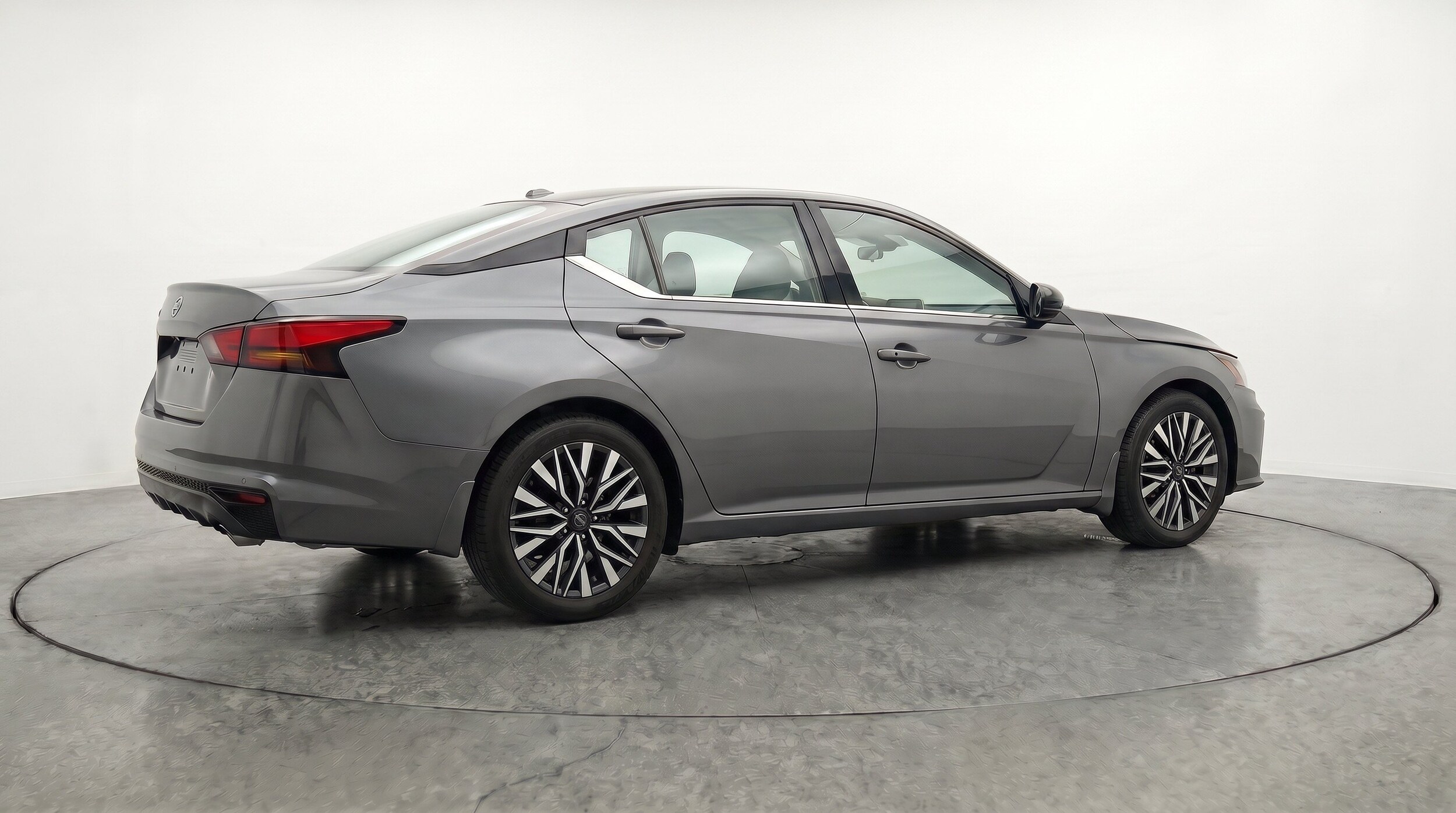 Thumbnail: 2026 Nissan Altima - 9