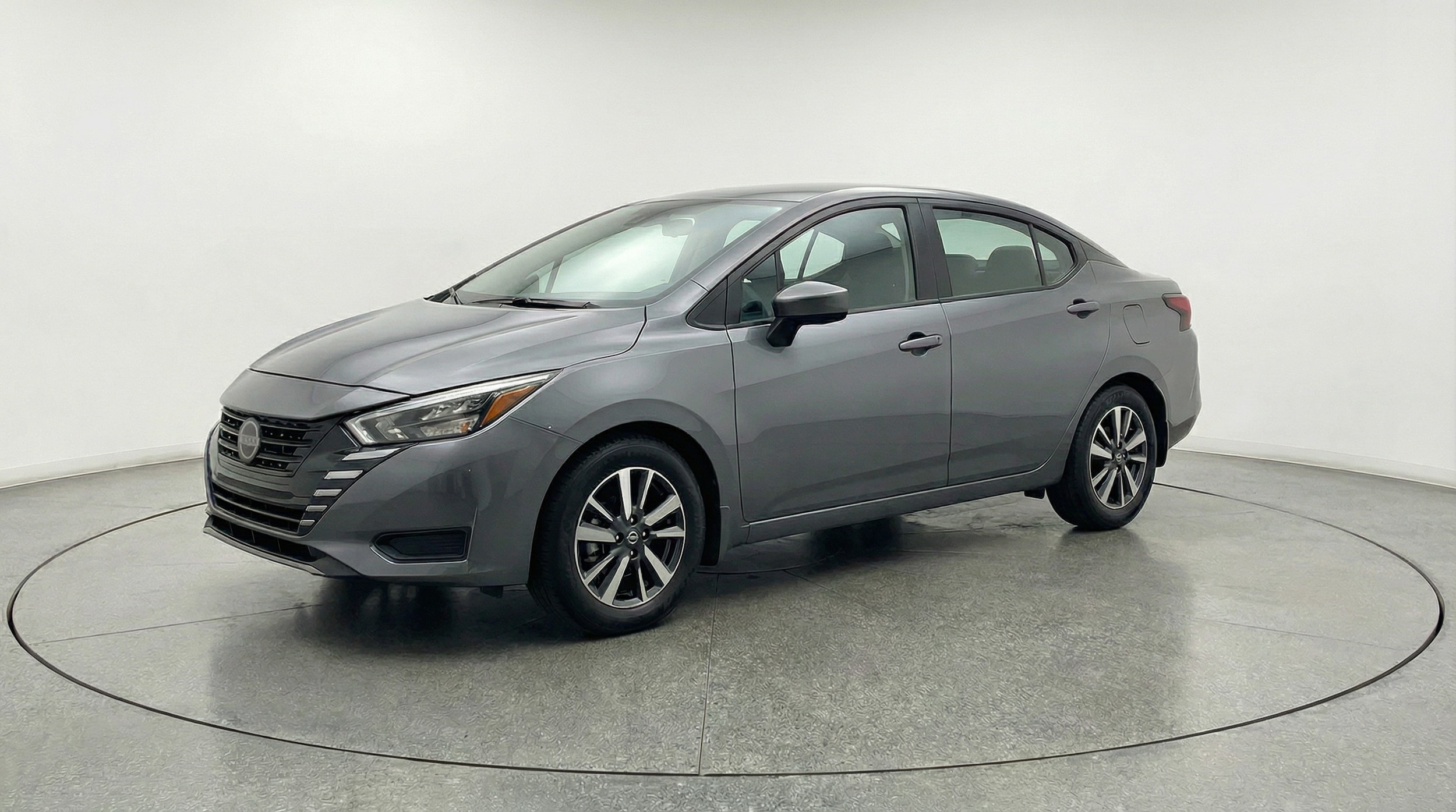 Thumbnail: 2025 Nissan Versa - 3