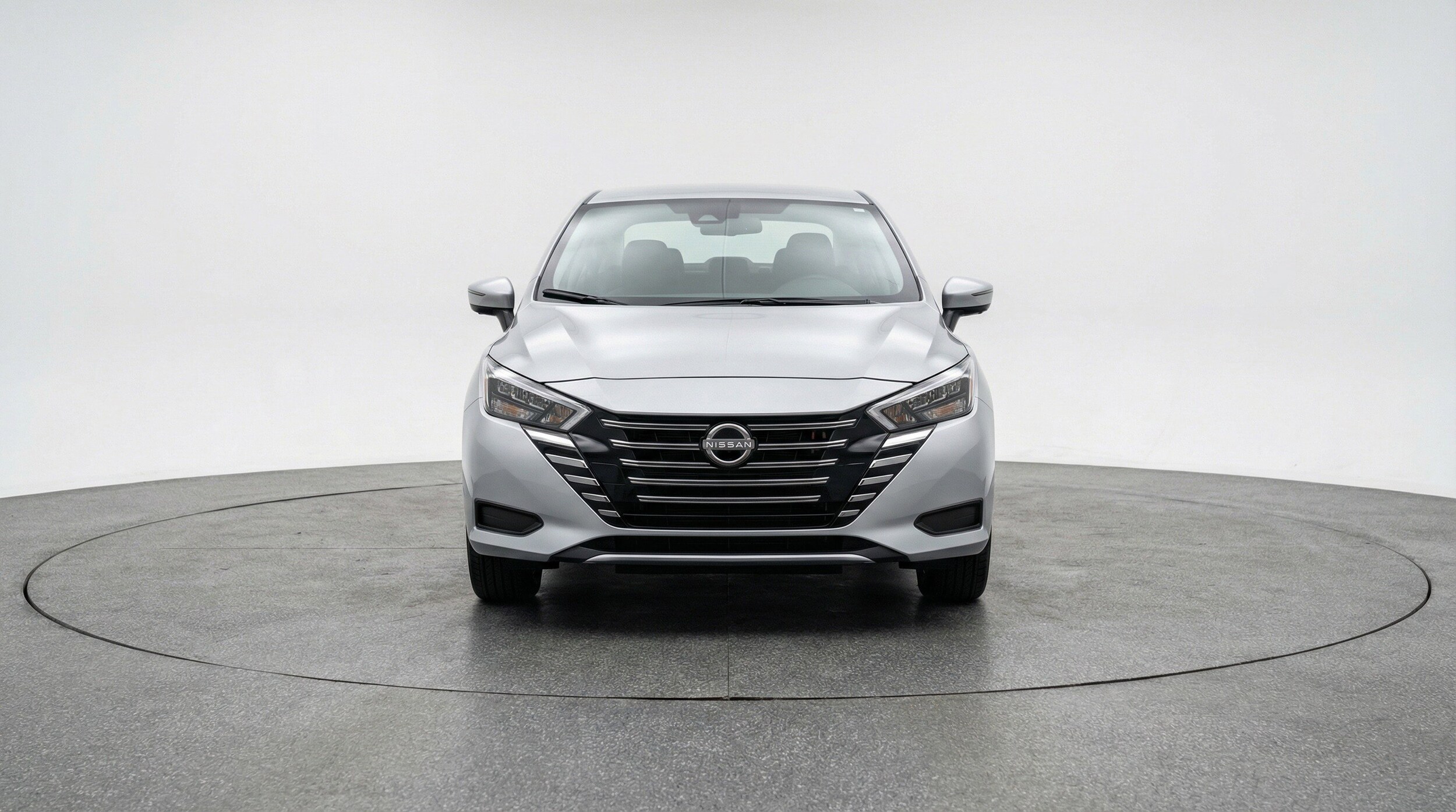 Thumbnail: 2025 Nissan Versa - 2