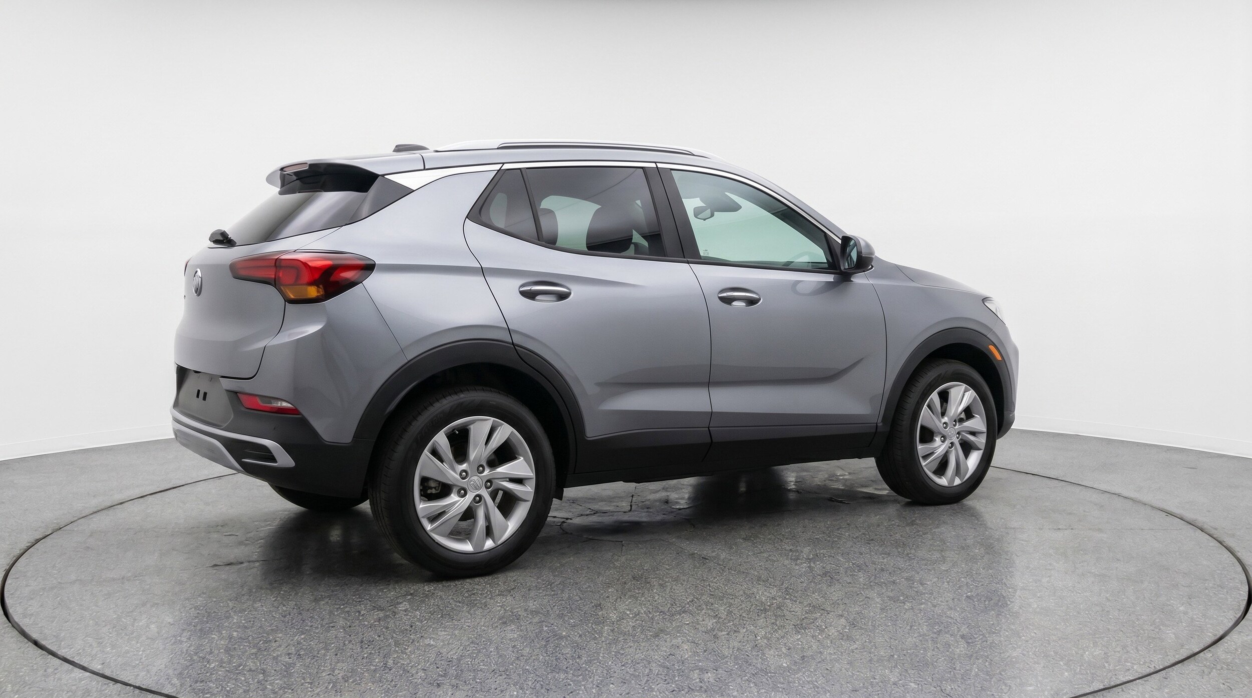 Thumbnail: 2025 Buick Encore GX - 9
