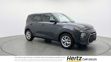 2025 Kia Soul  -
                  Morrow, GA
