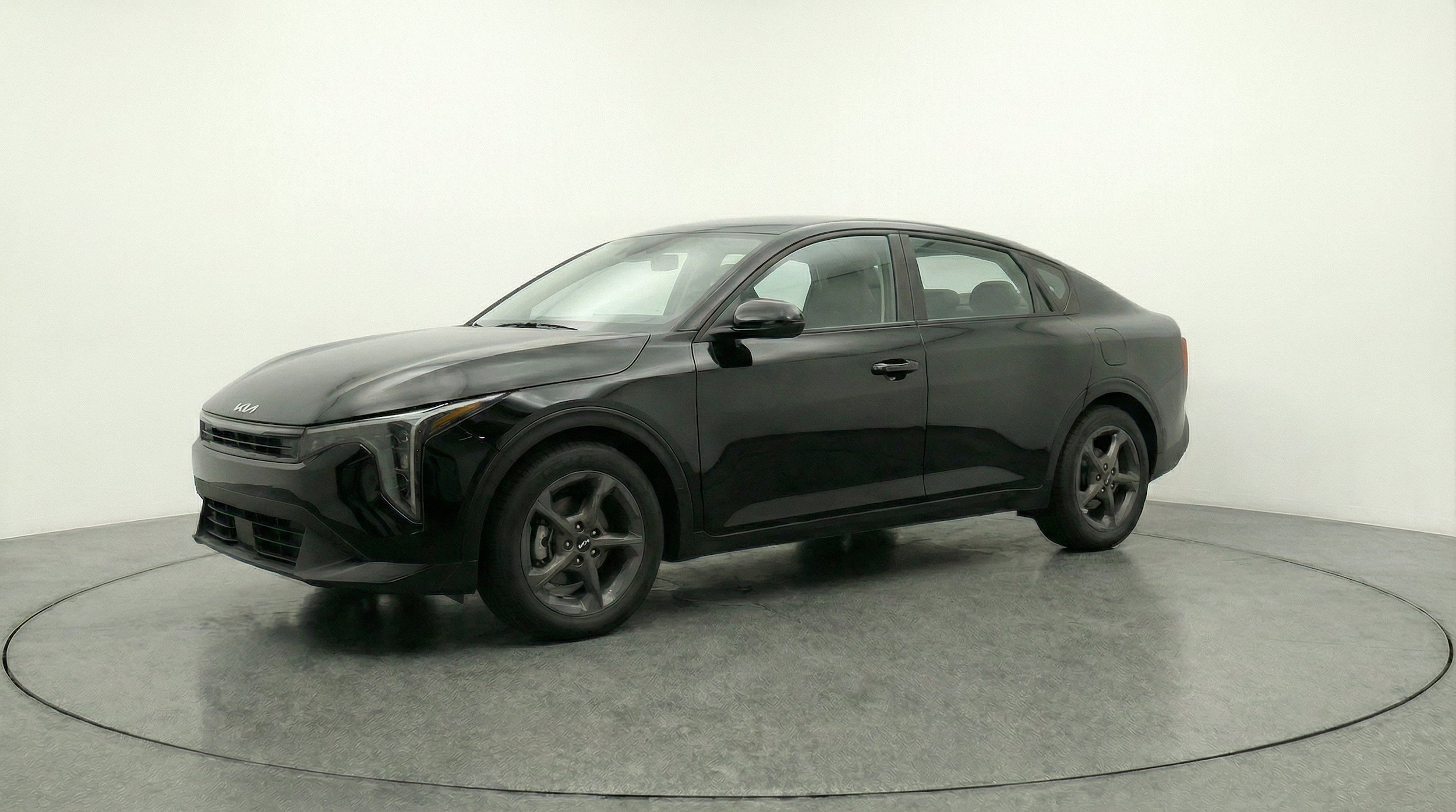 Thumbnail: 2025 Kia K4 - 3