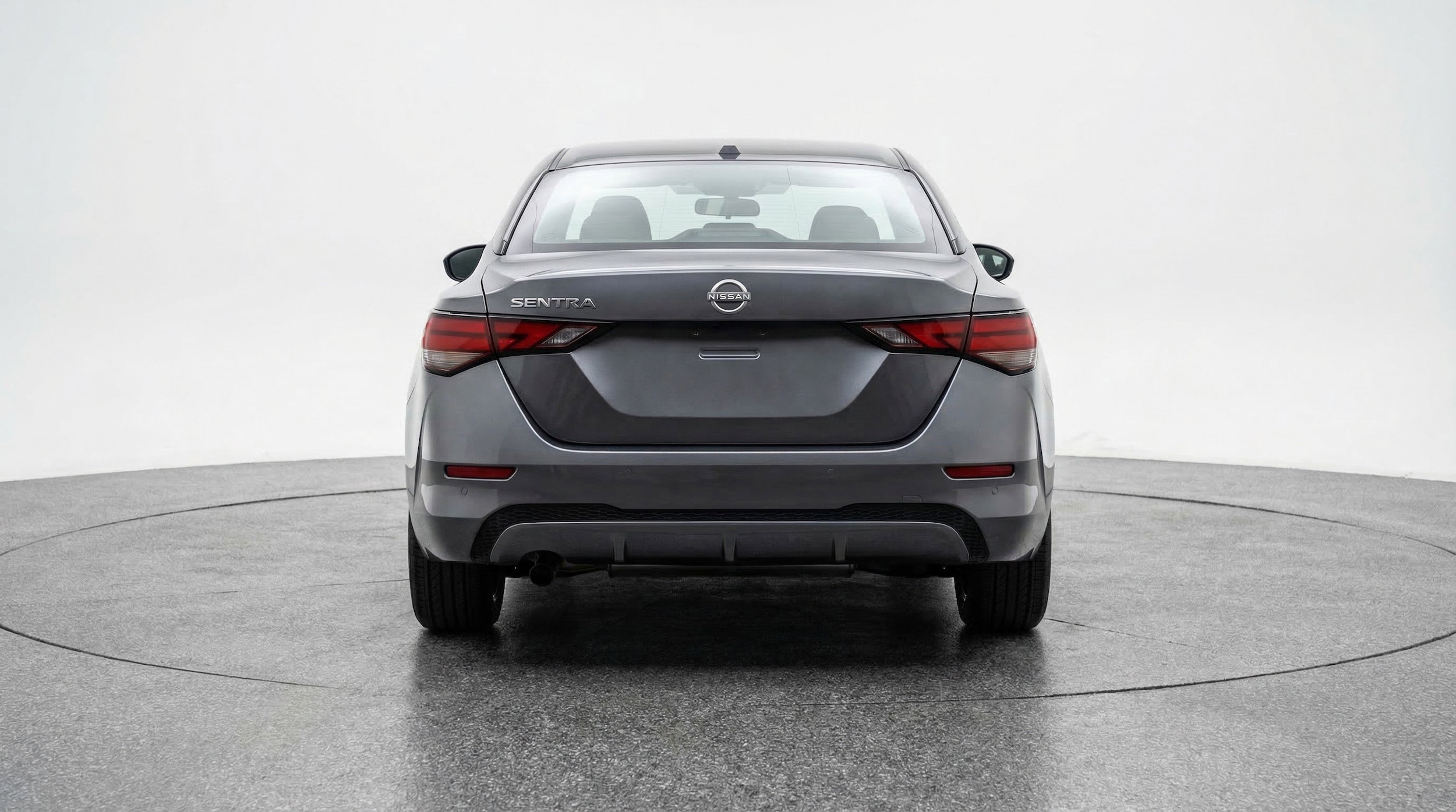 Thumbnail: 2025 Nissan Sentra - 7