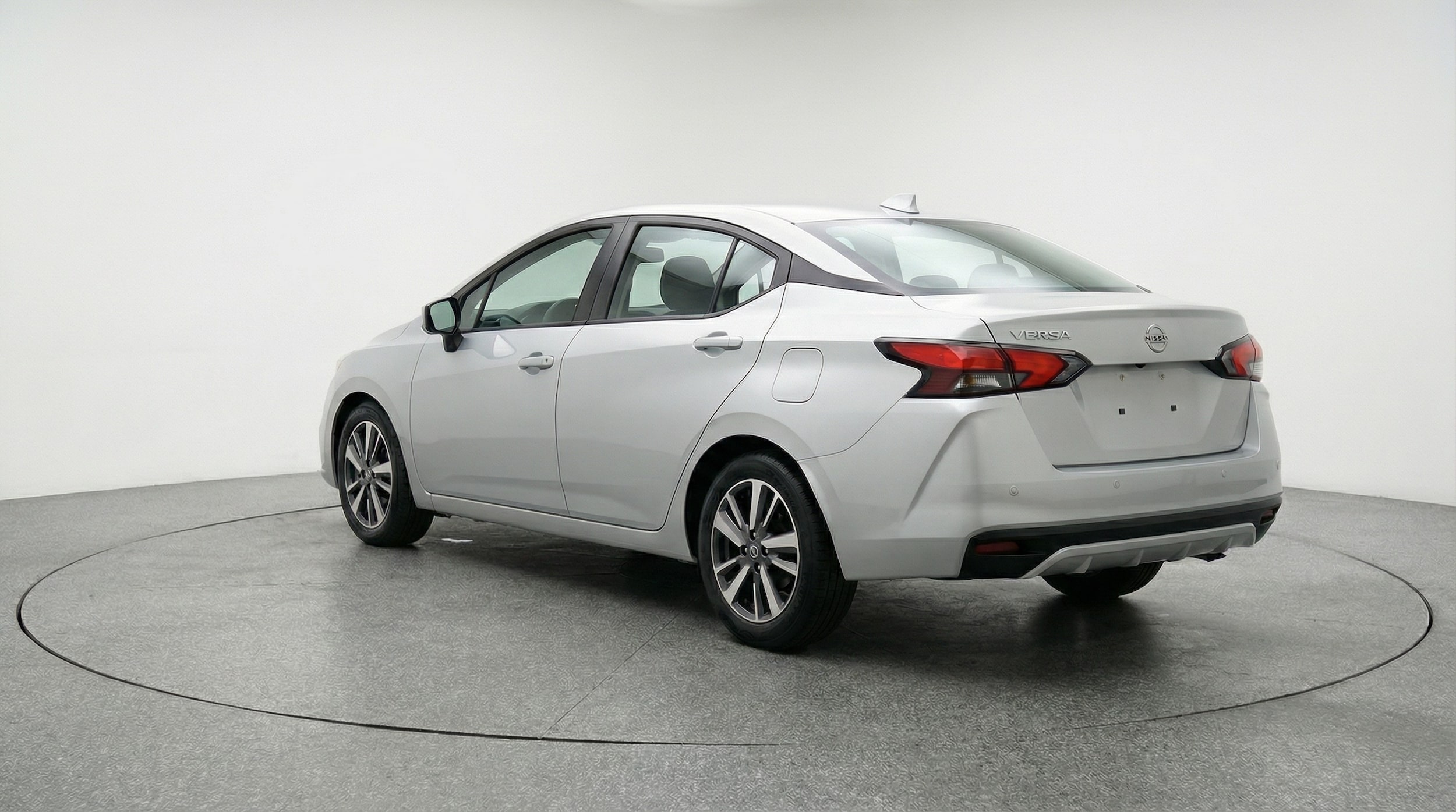 Thumbnail: 2025 Nissan Versa - 5