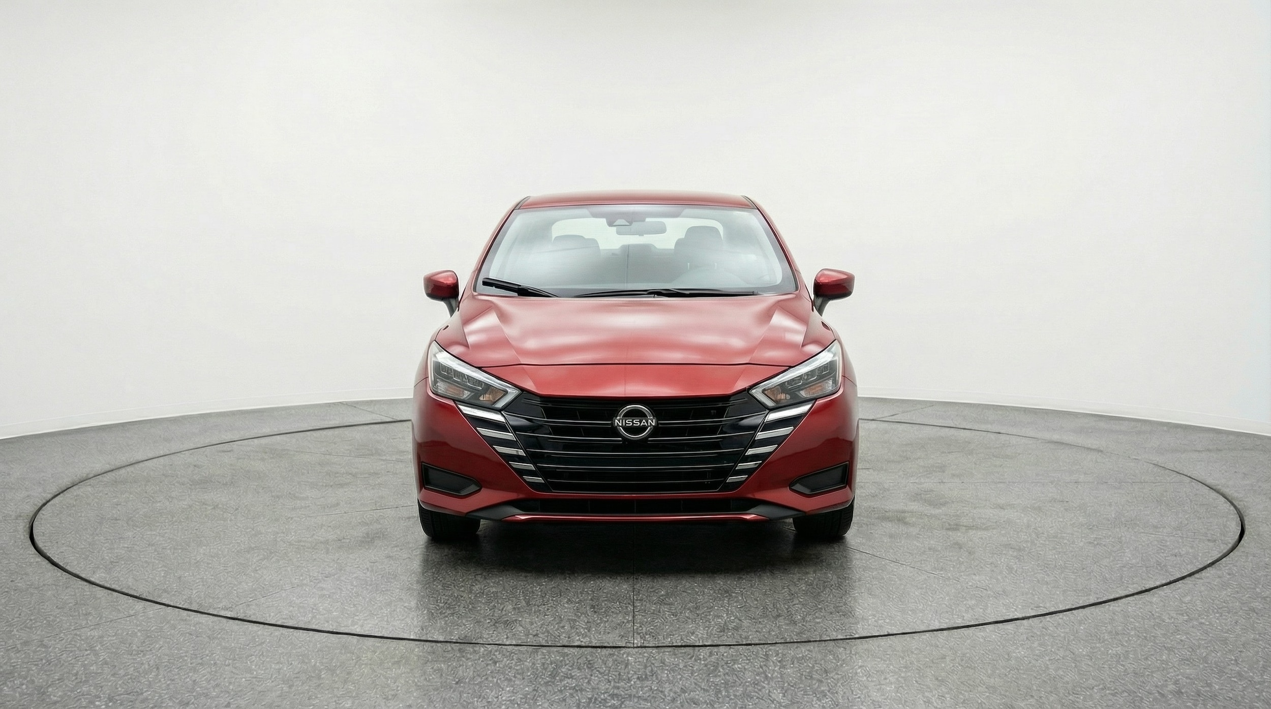 Thumbnail: 2025 Nissan Versa - 2