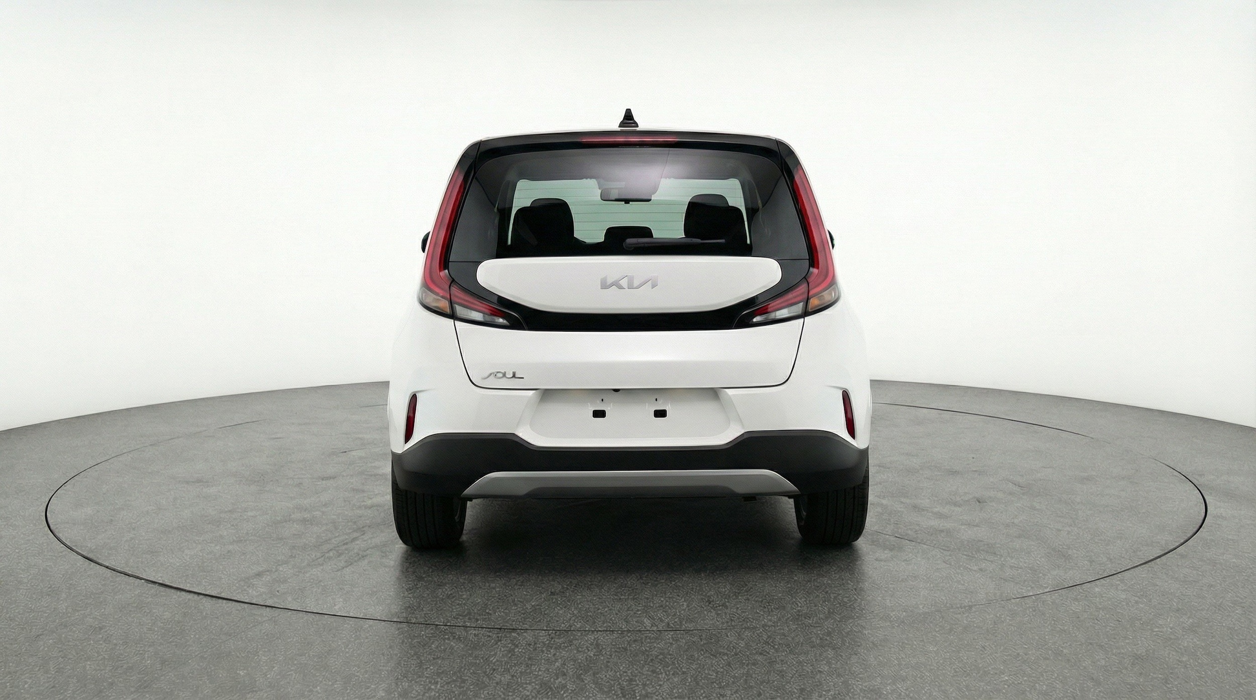 Thumbnail: 2025 Kia Soul - 7