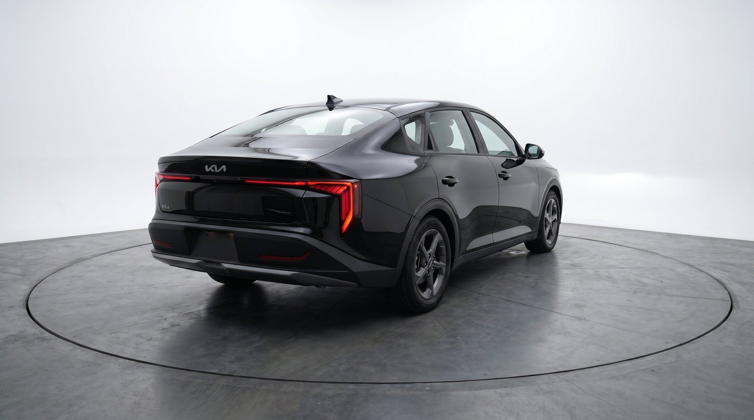 Thumbnail: 2025 Kia K4 - 9