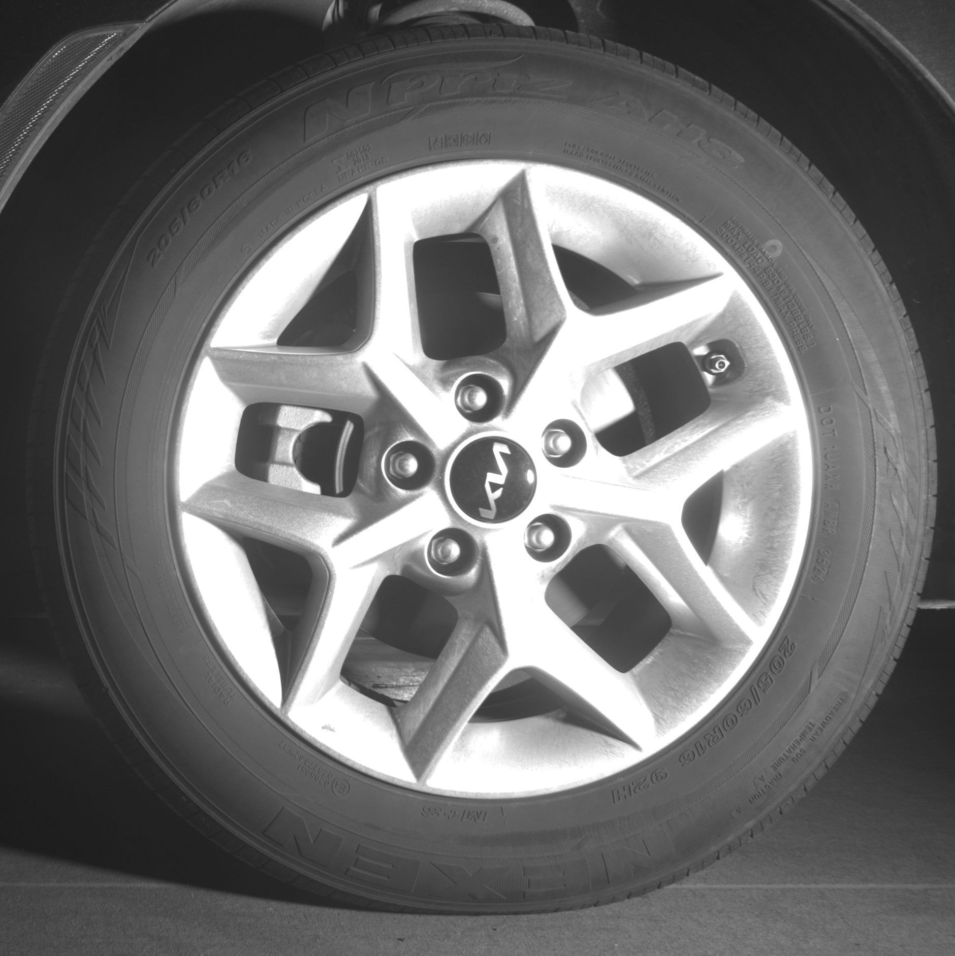 Thumbnail: 2025 Kia Soul - 12