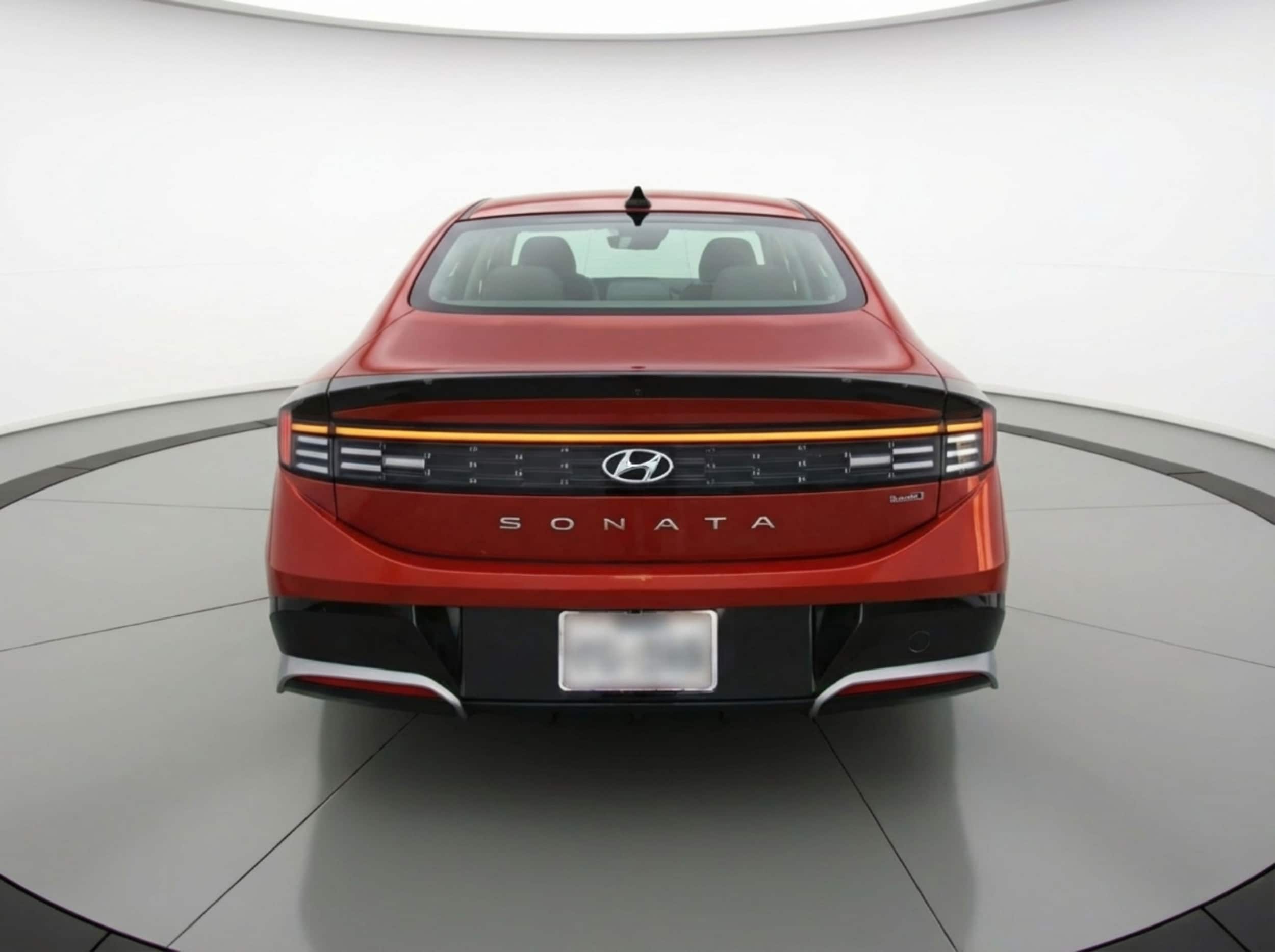 Thumbnail: 2025 Hyundai Sonata - 6