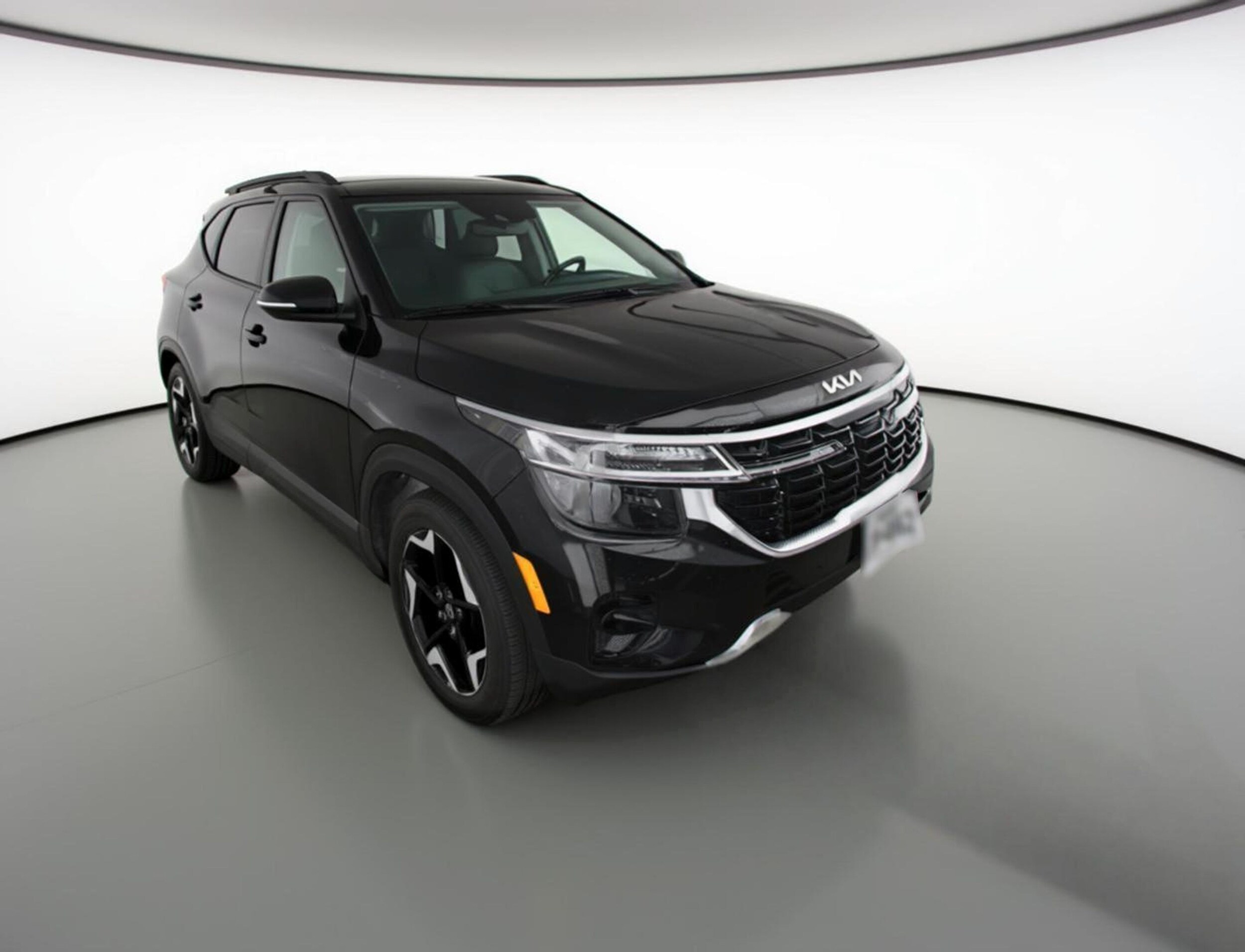 Thumbnail: 2025 Kia Seltos - 1