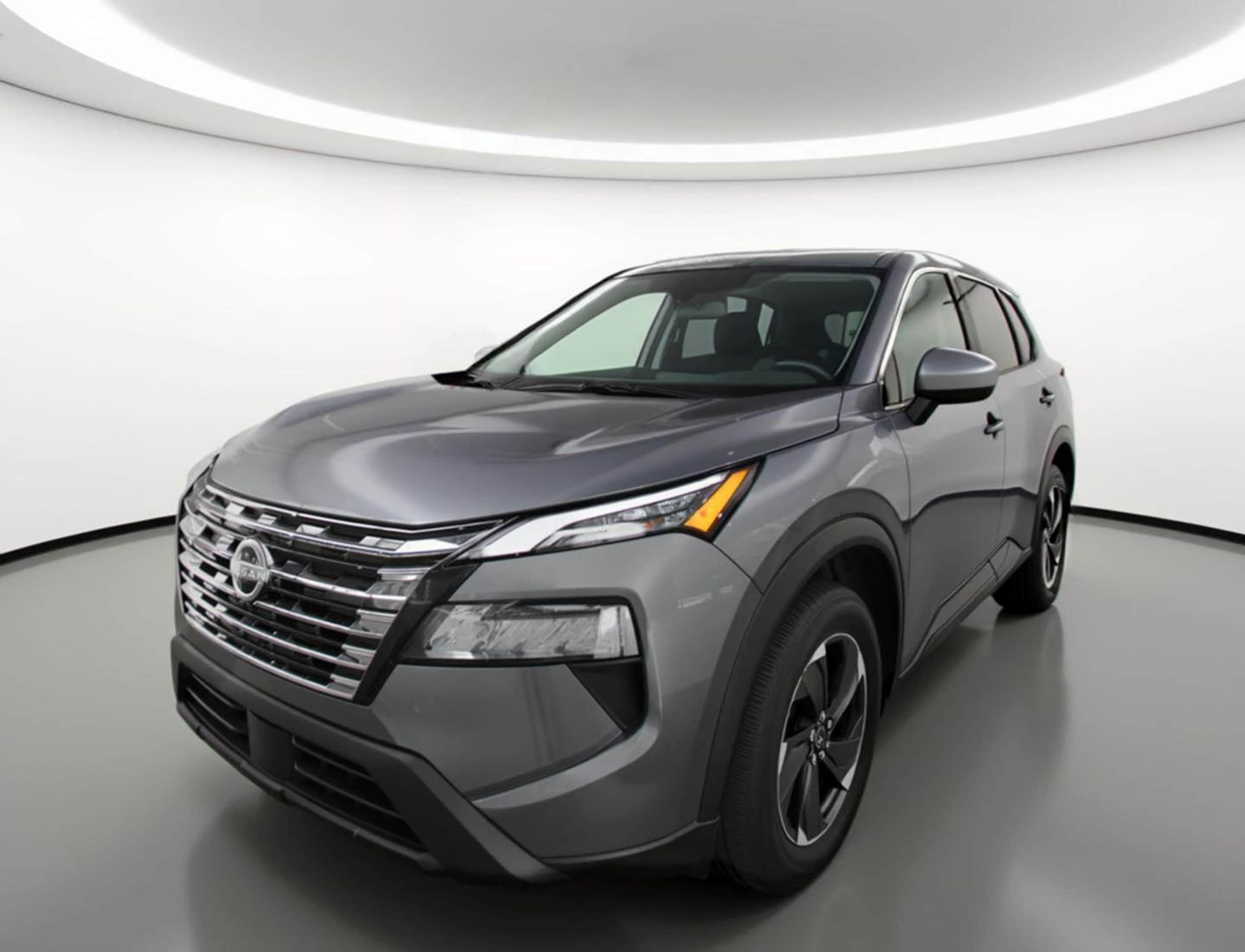 Thumbnail: 2025 Nissan Rogue - 3