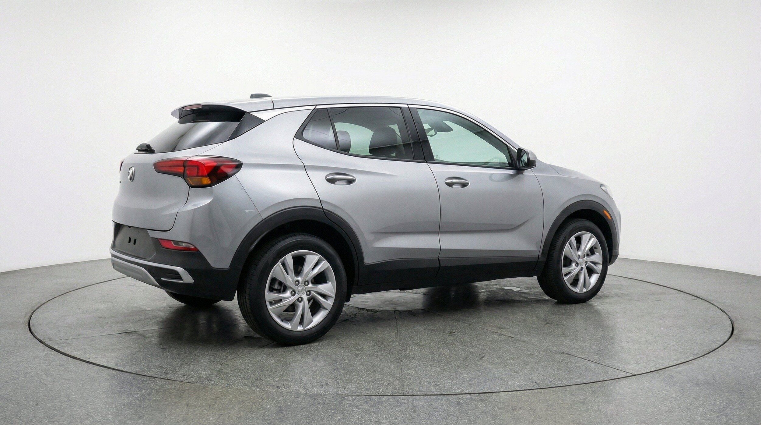 Thumbnail: 2026 Buick Encore GX - 9