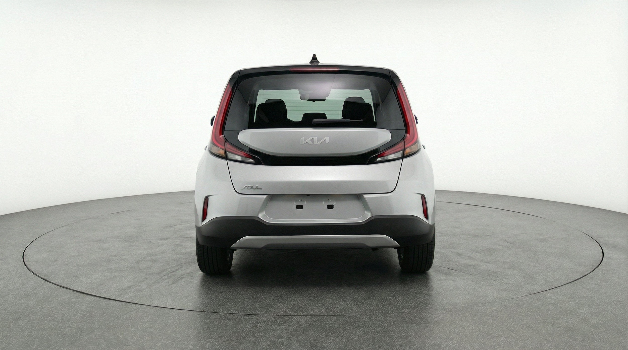 Thumbnail: 2025 Kia Soul - 7