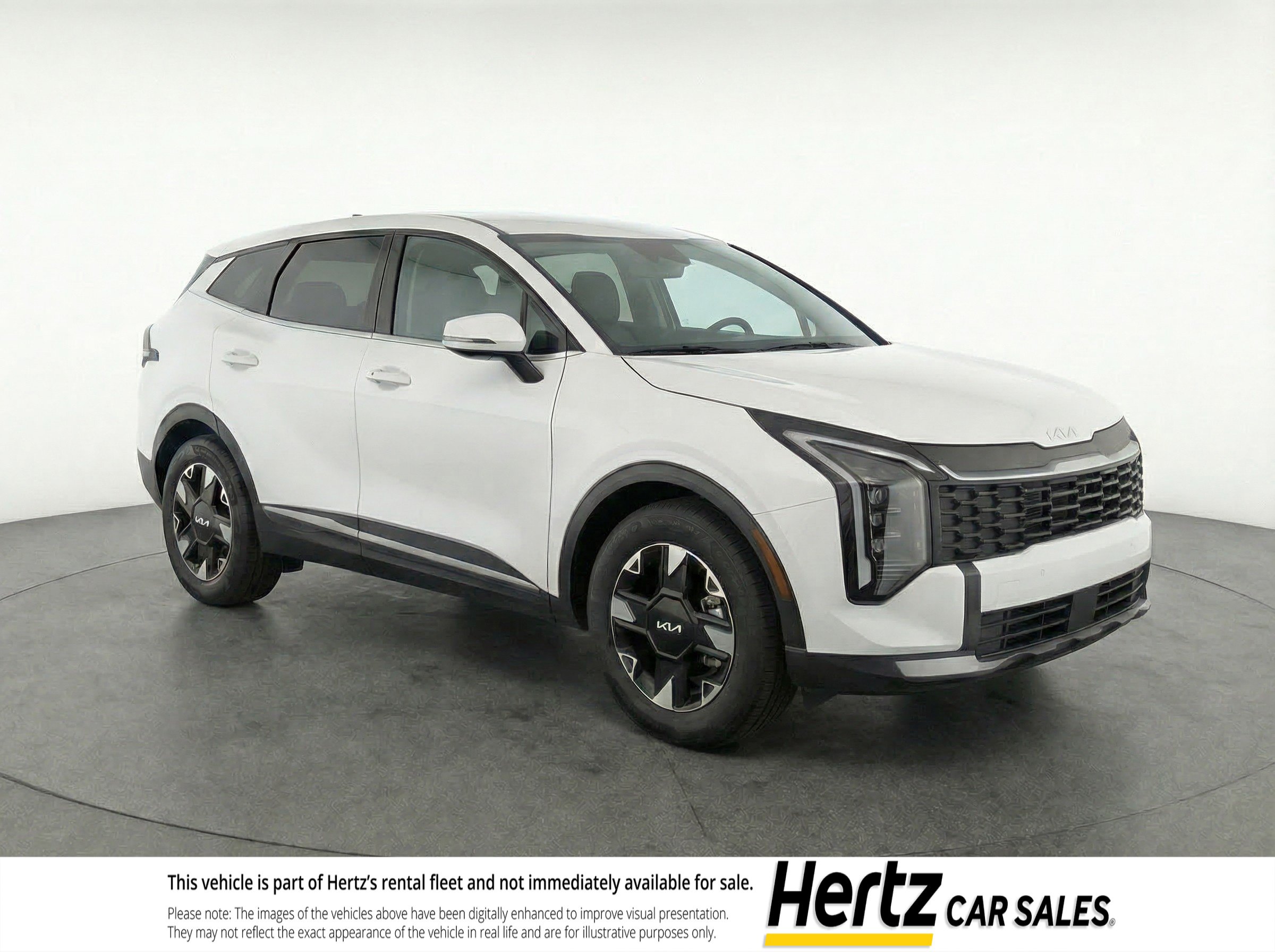 Thumbnail: 2026 Kia Sportage - 1