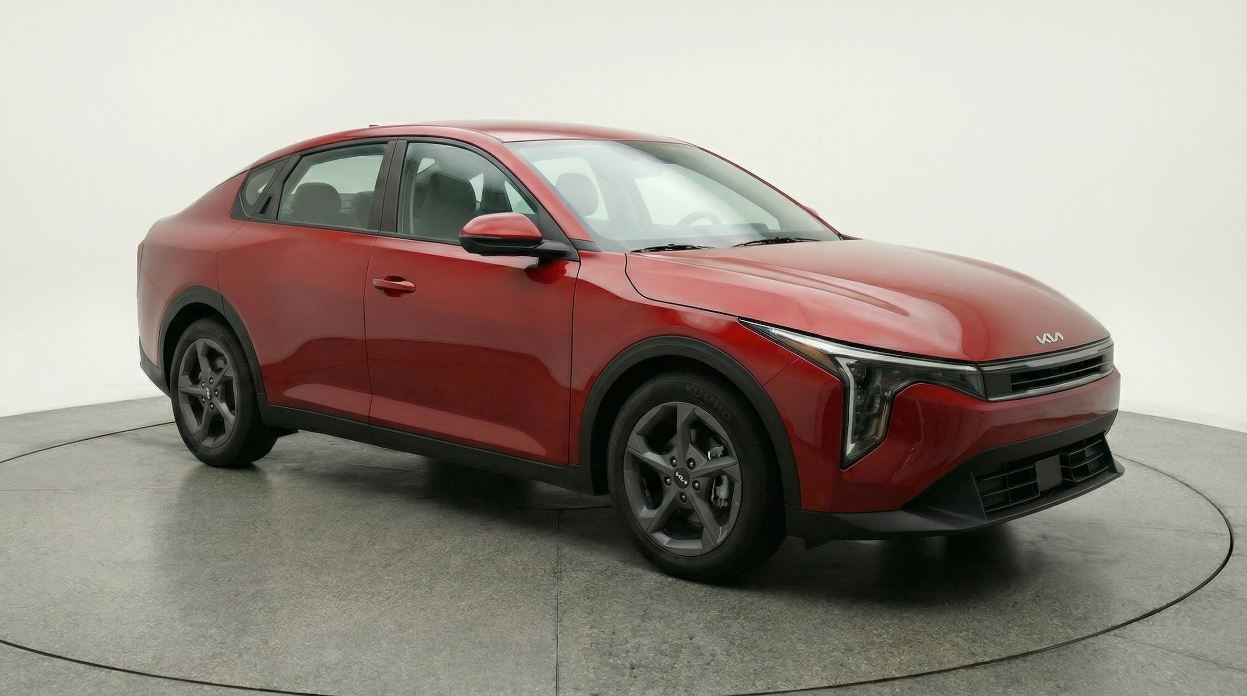 Thumbnail: 2025 Kia K4 - 1