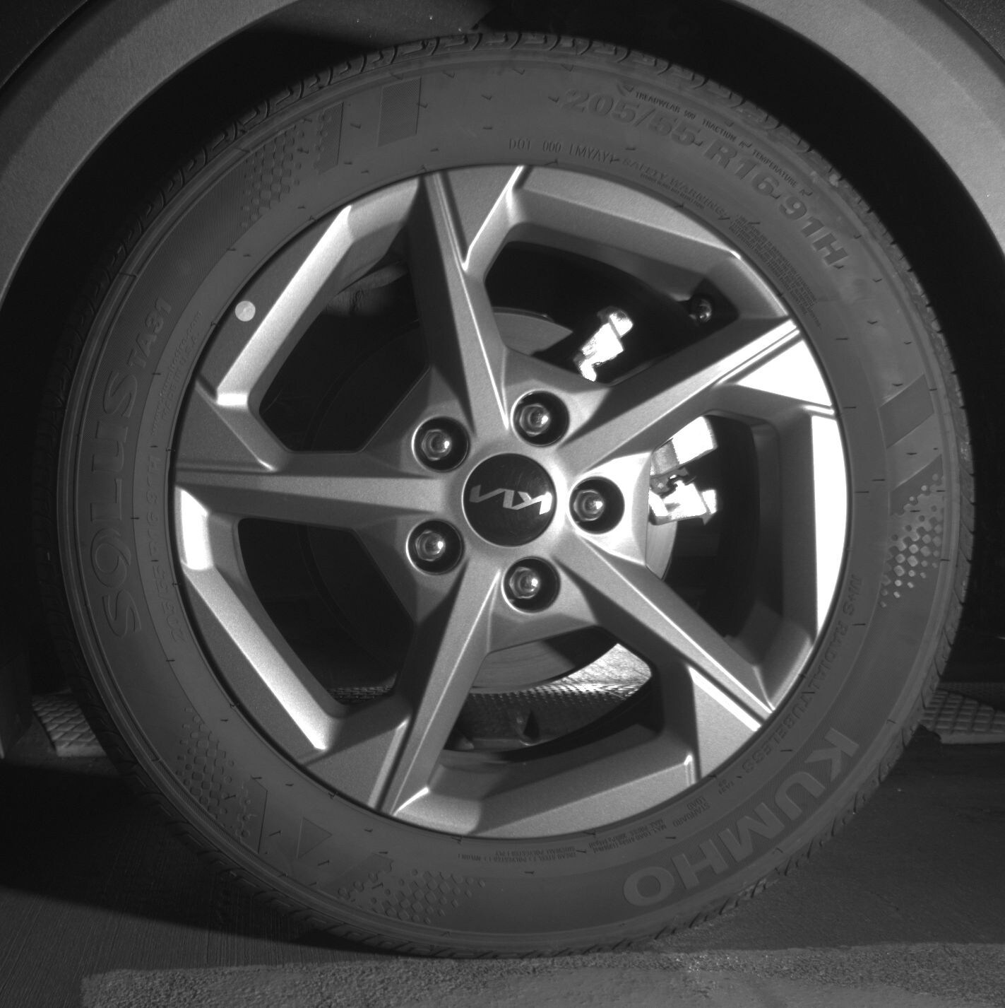 Thumbnail: 2025 Kia K4 - 11