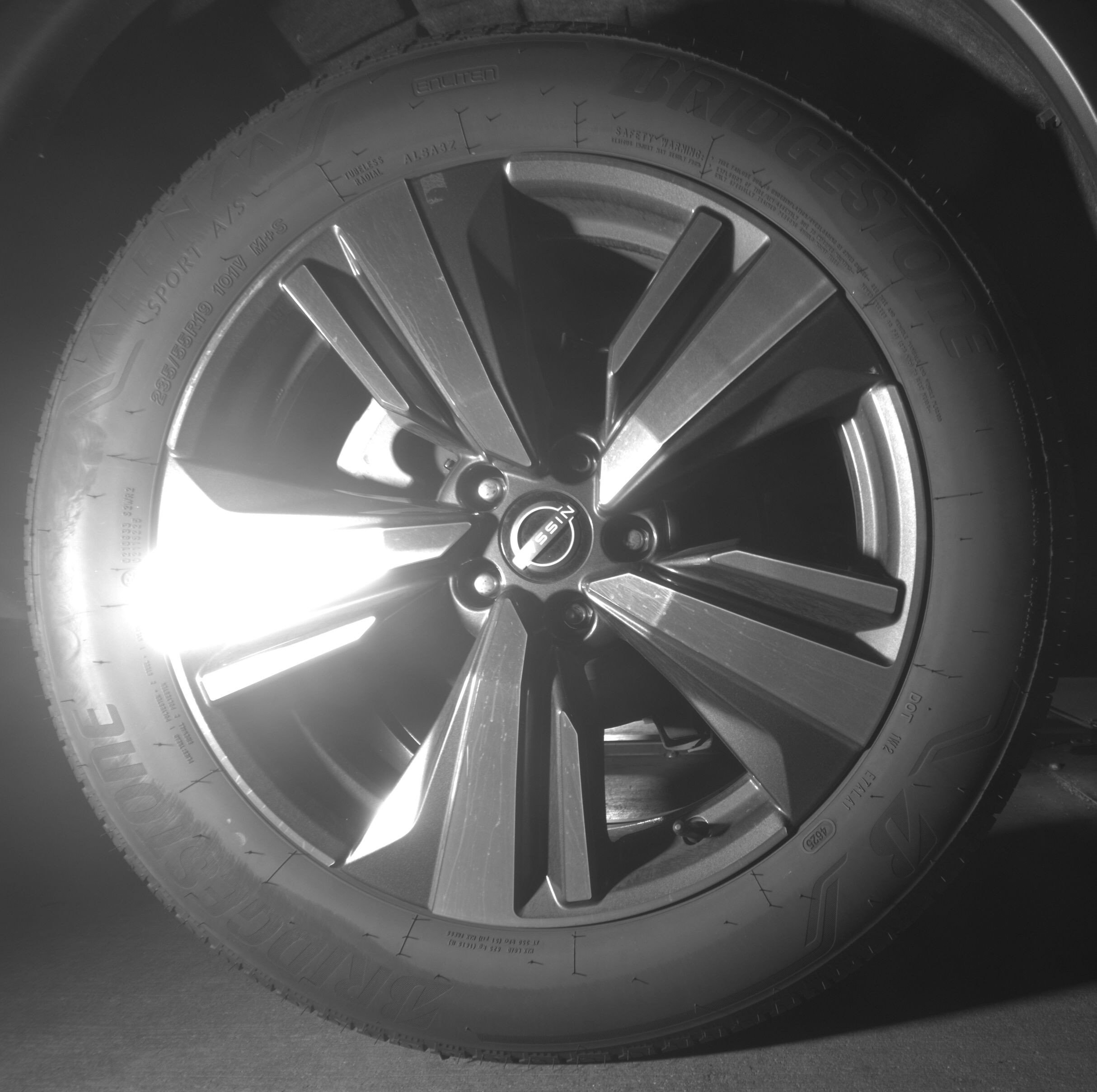Thumbnail: 2026 Nissan Rogue - 13