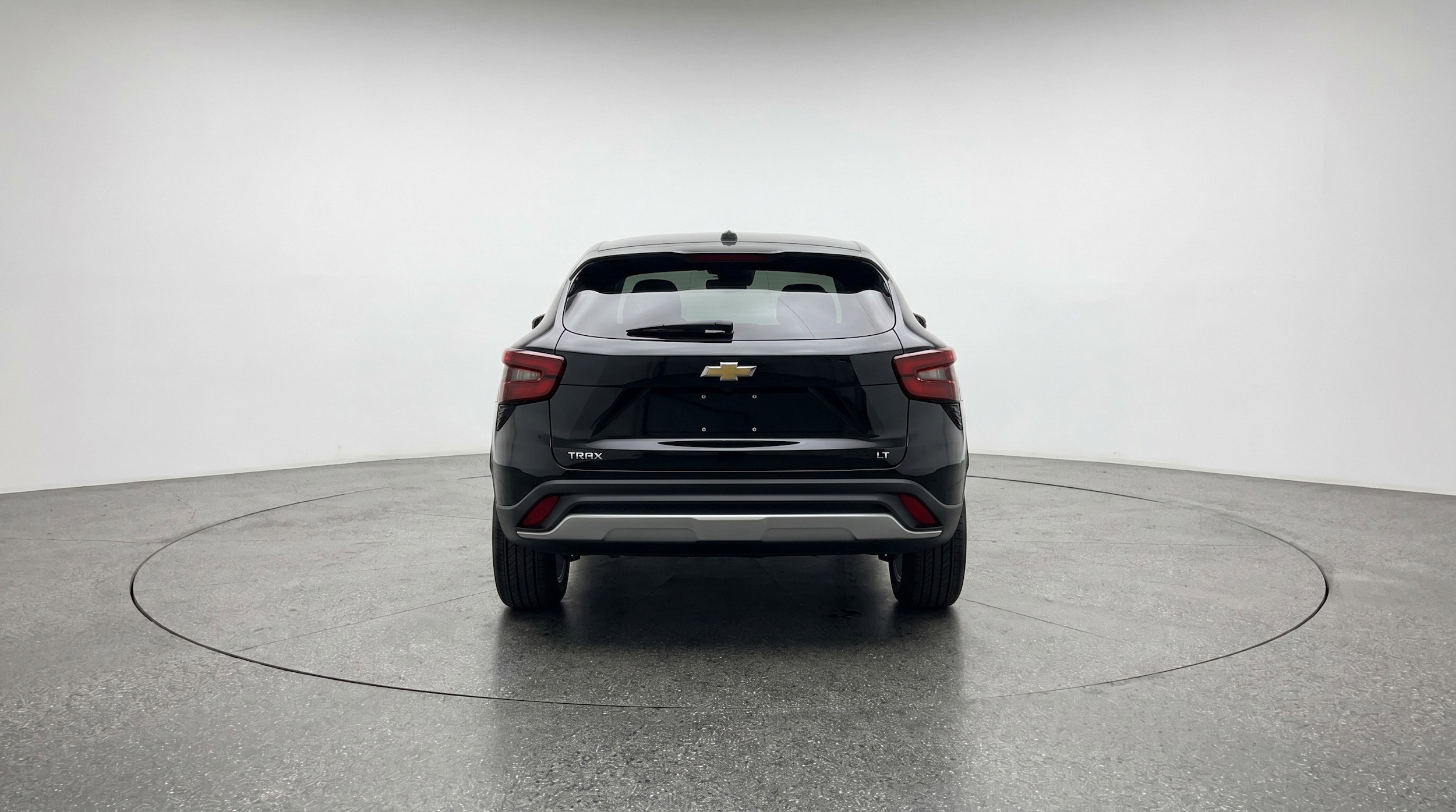 Thumbnail: 2025 Chevrolet Trax - 7