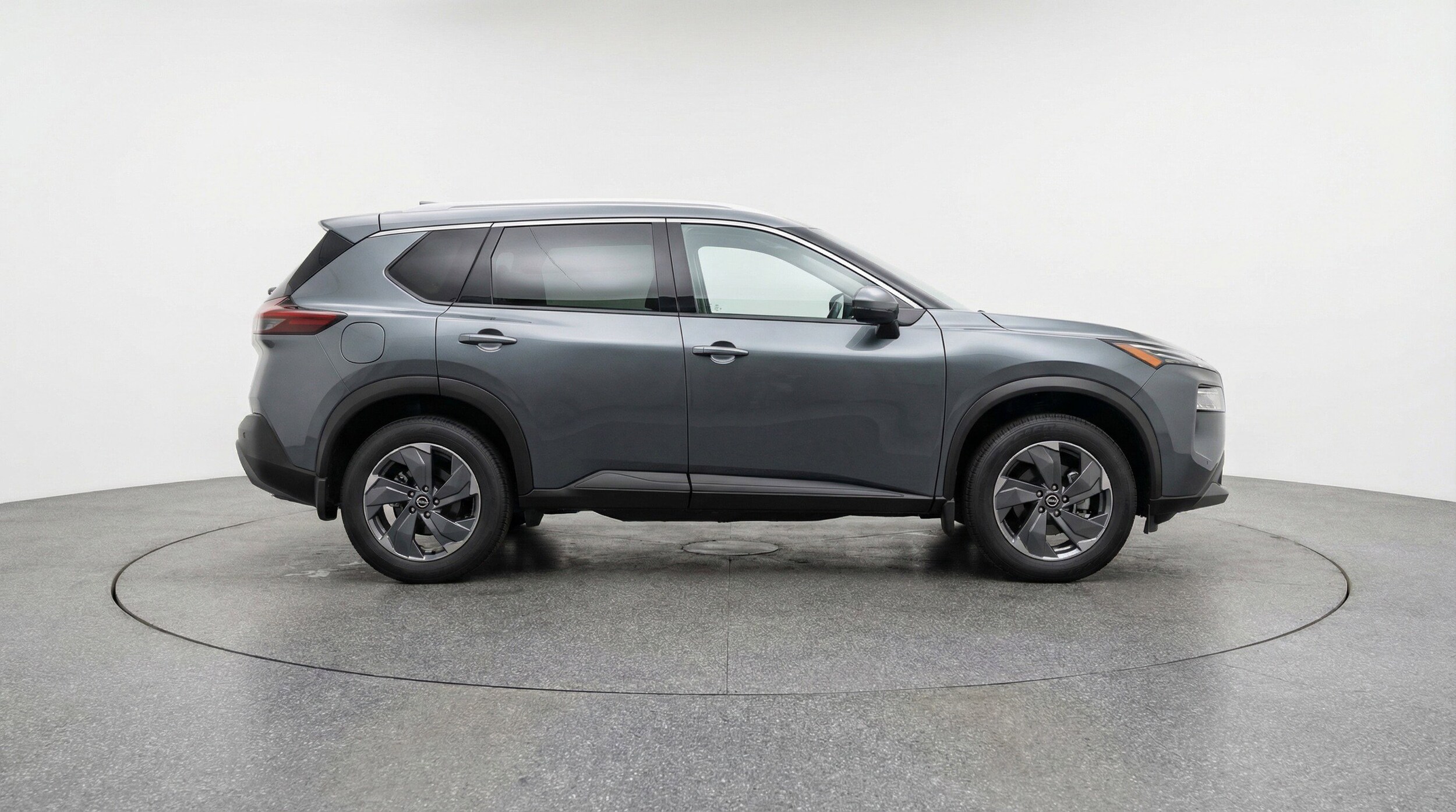 Thumbnail: 2025 Nissan Rogue - 11